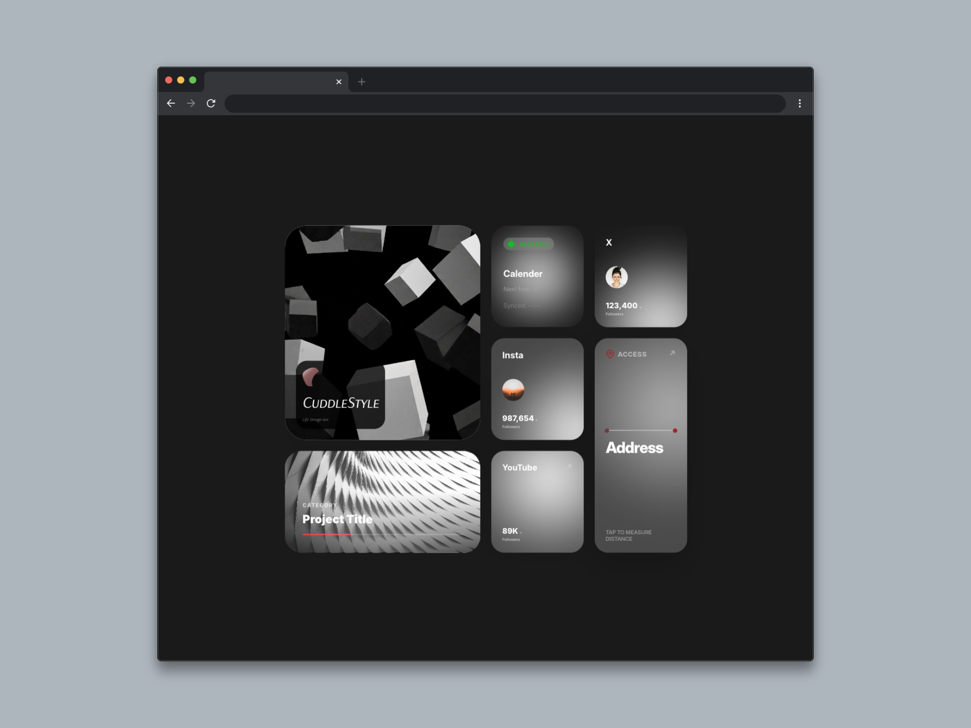 Screenshot 2 of Alcor