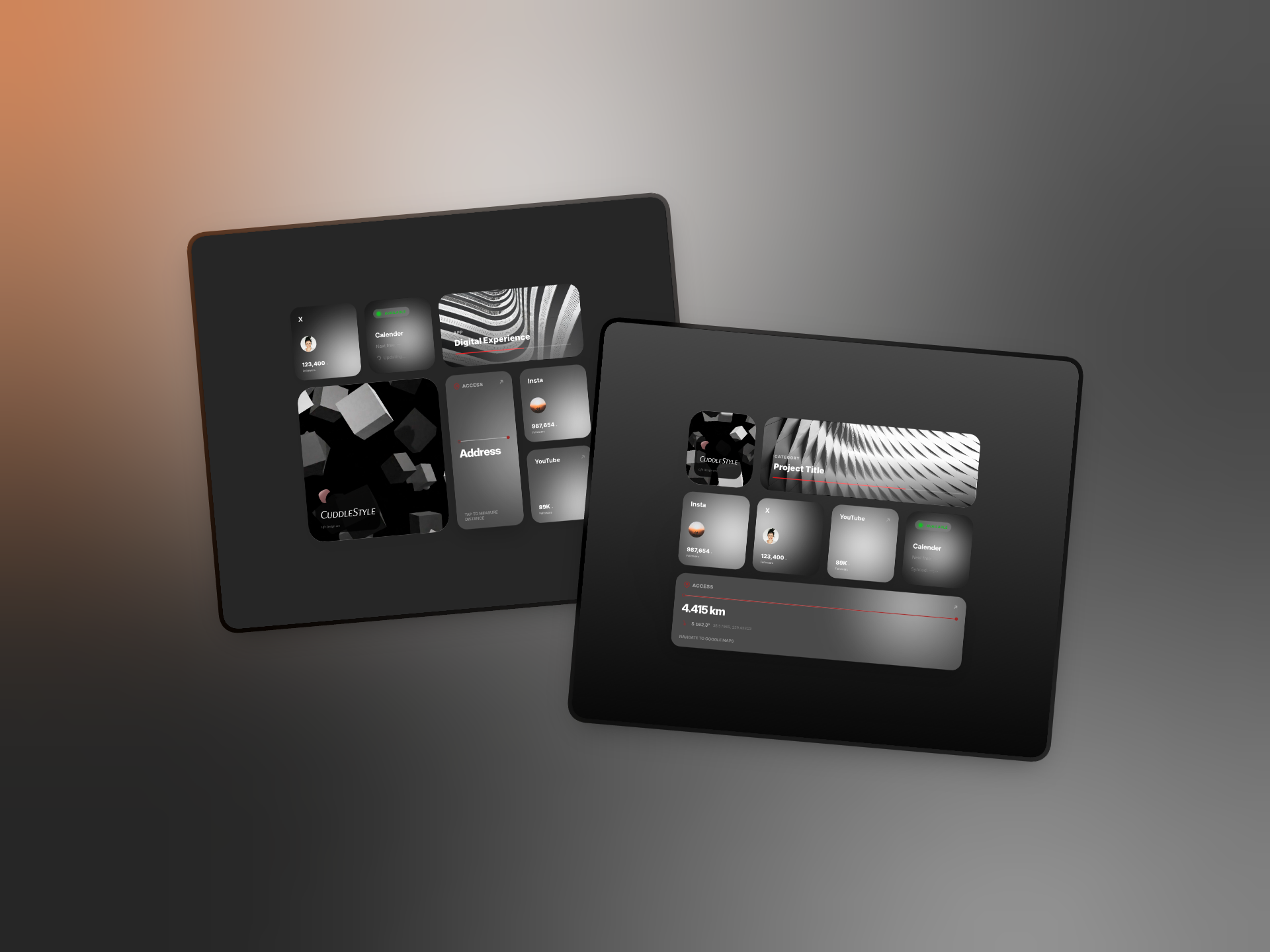 Screenshot 4 of Alcor
