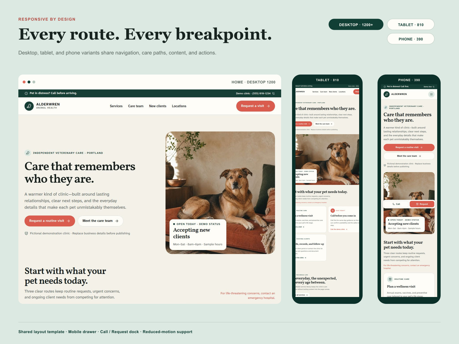 Screenshot 4 of Alderwren
