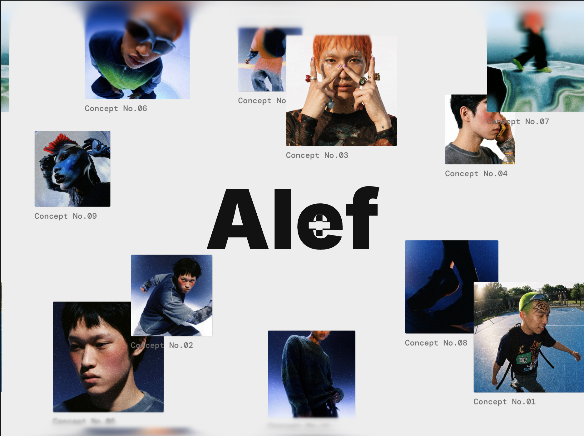 Screenshot 2 of Alef