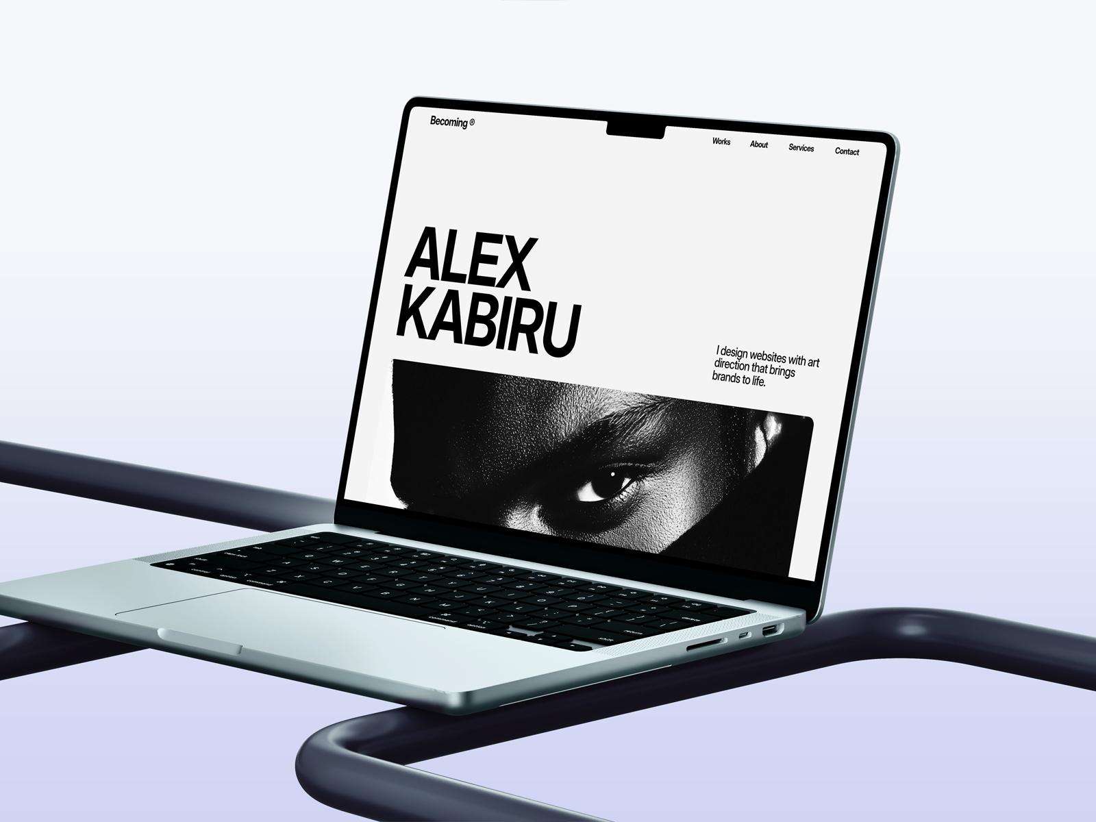 Screenshot 2 of Alex Kabiru