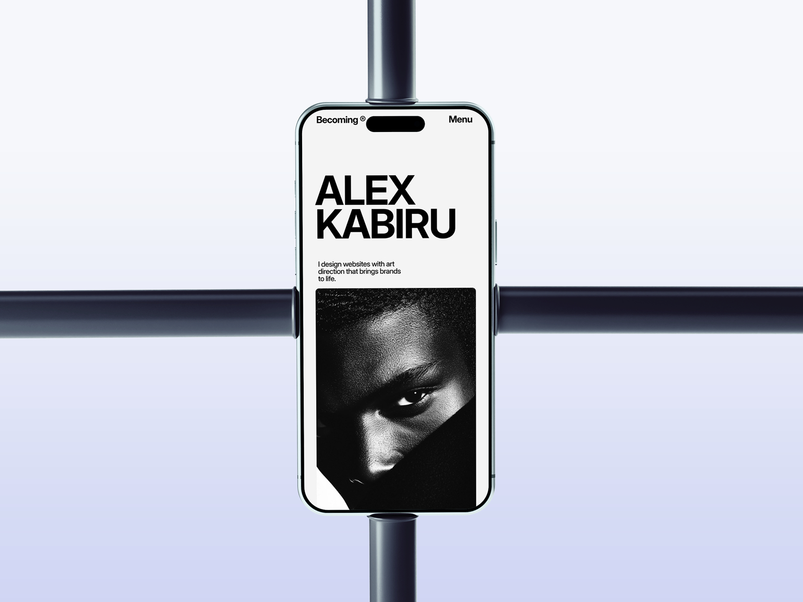 Screenshot 3 of Alex Kabiru