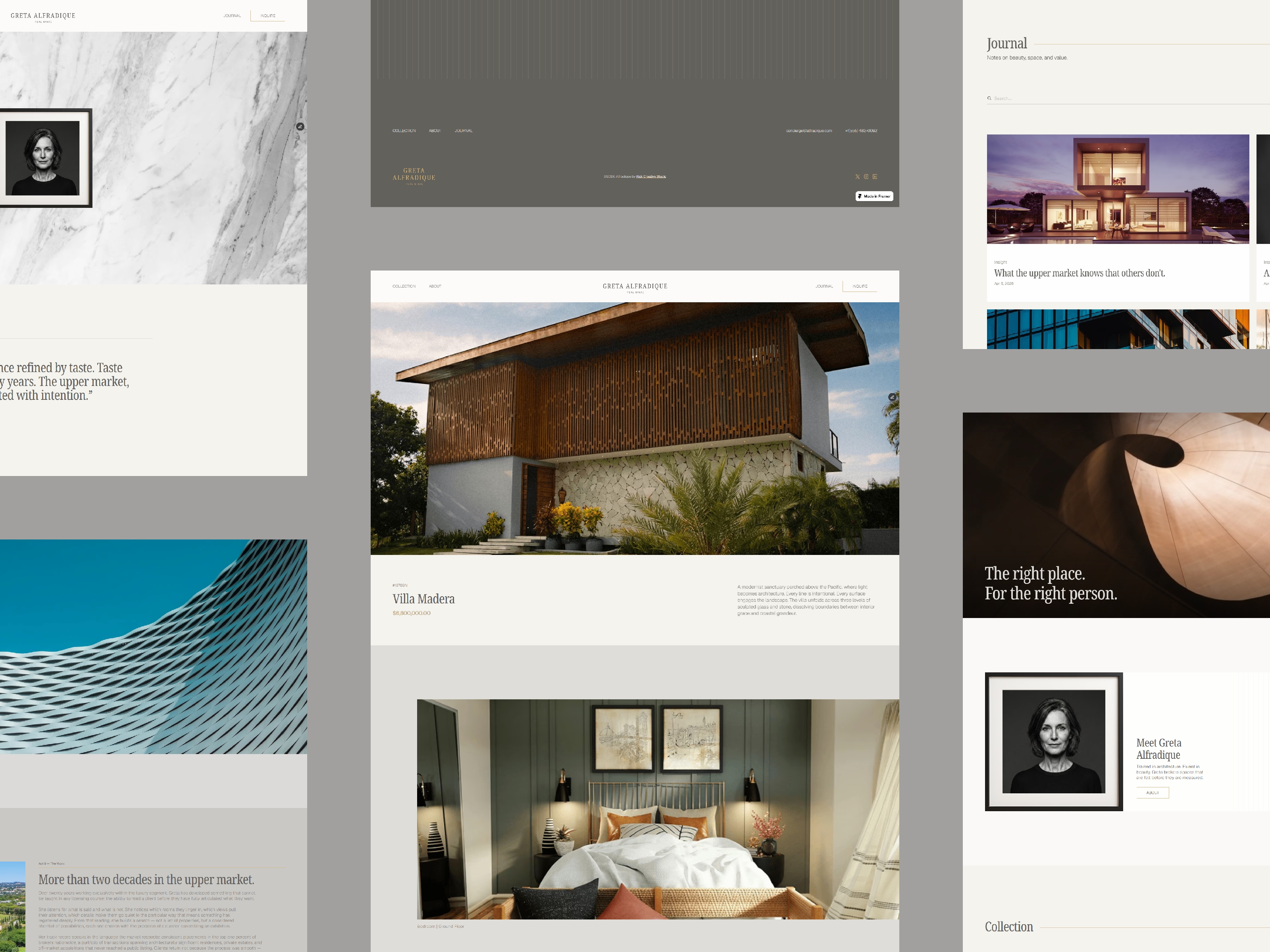Screenshot 3 of Alfradique