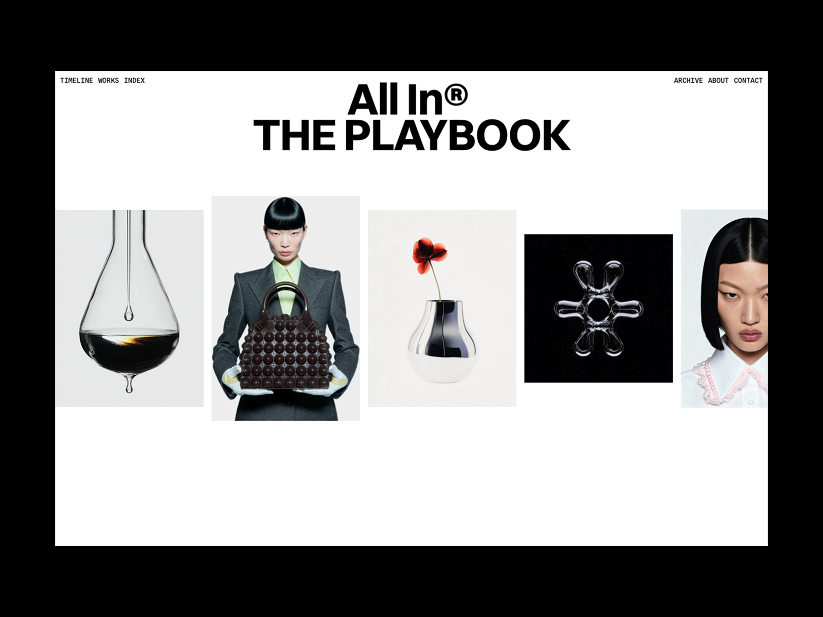 Screenshot 2 of All In®