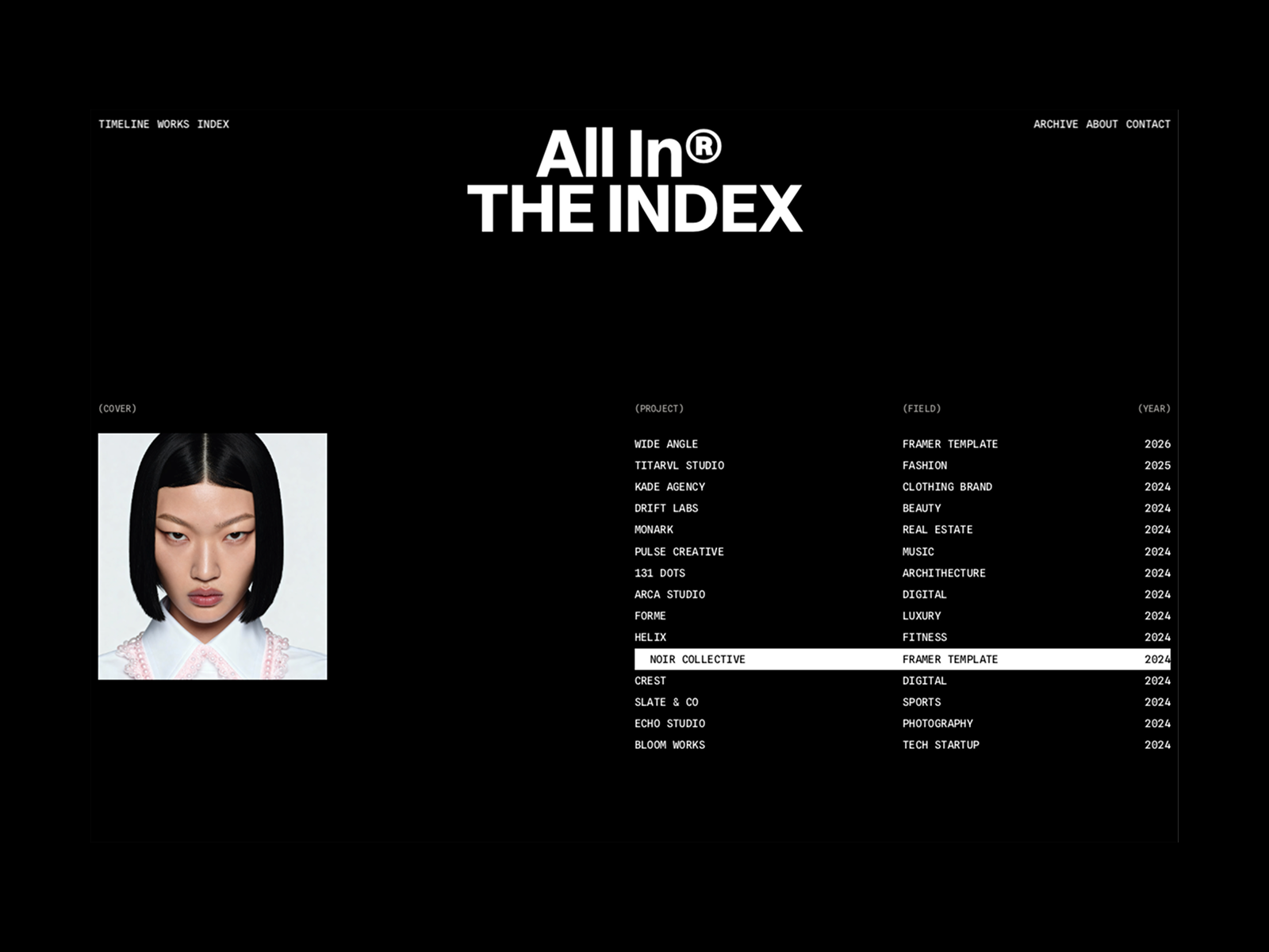 Screenshot 3 of All In®