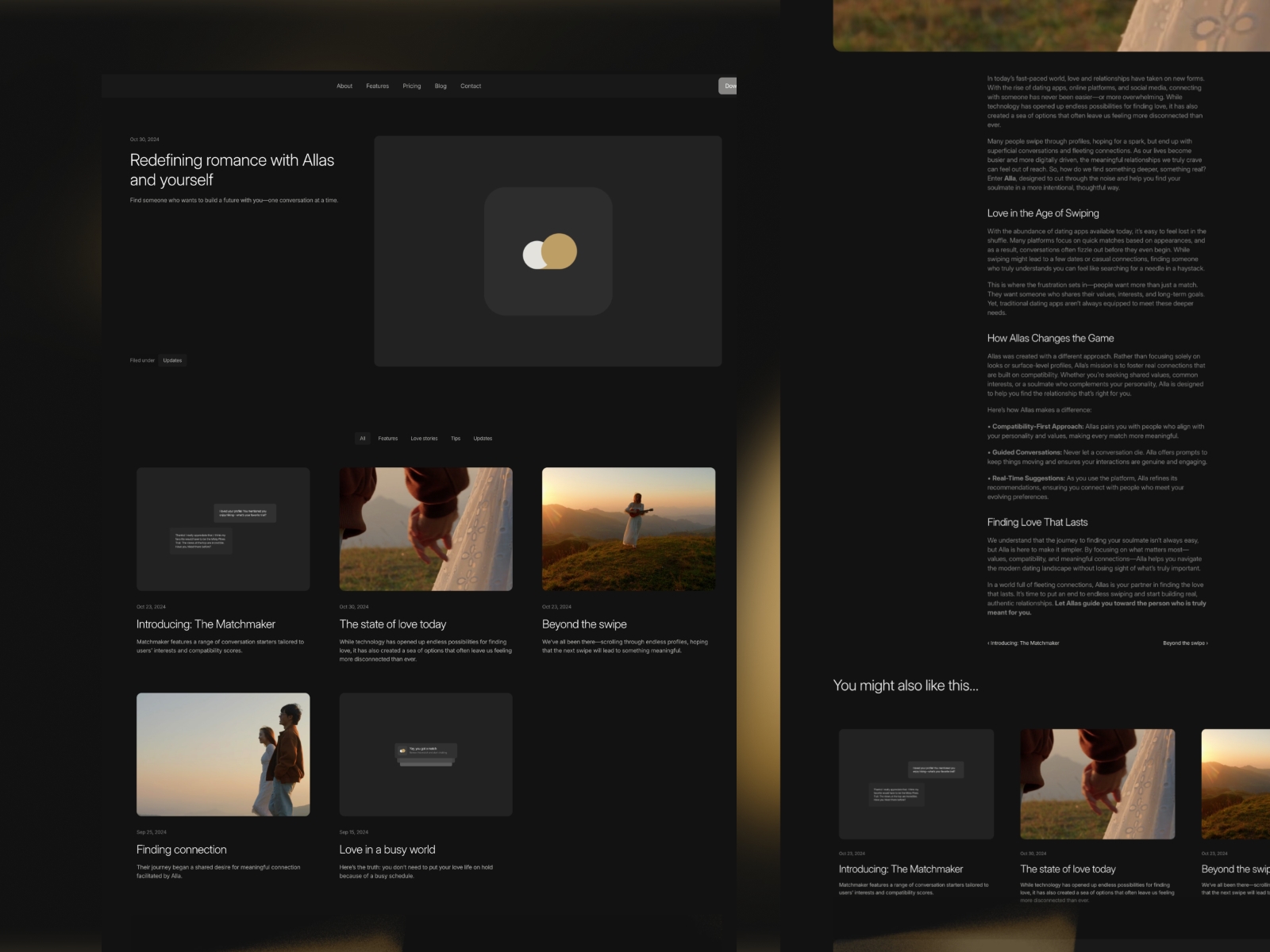 Screenshot 4 of Allas