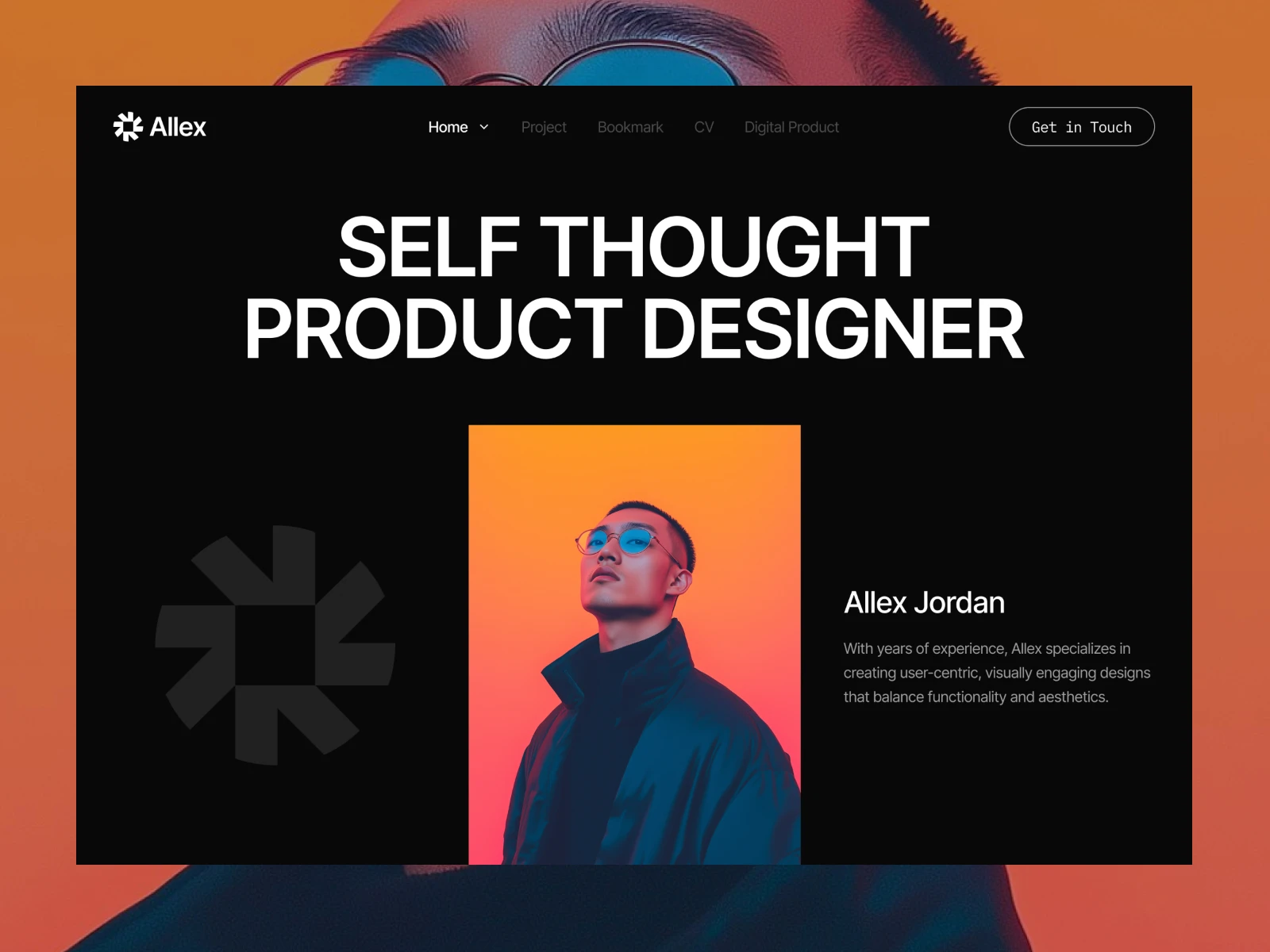 Screenshot 3 of Allex