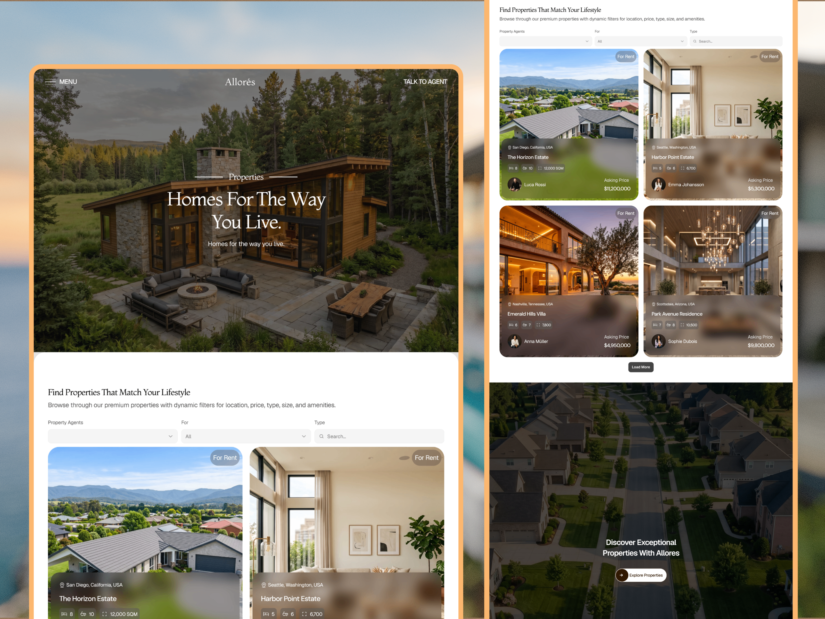 Screenshot 2 of Allorés