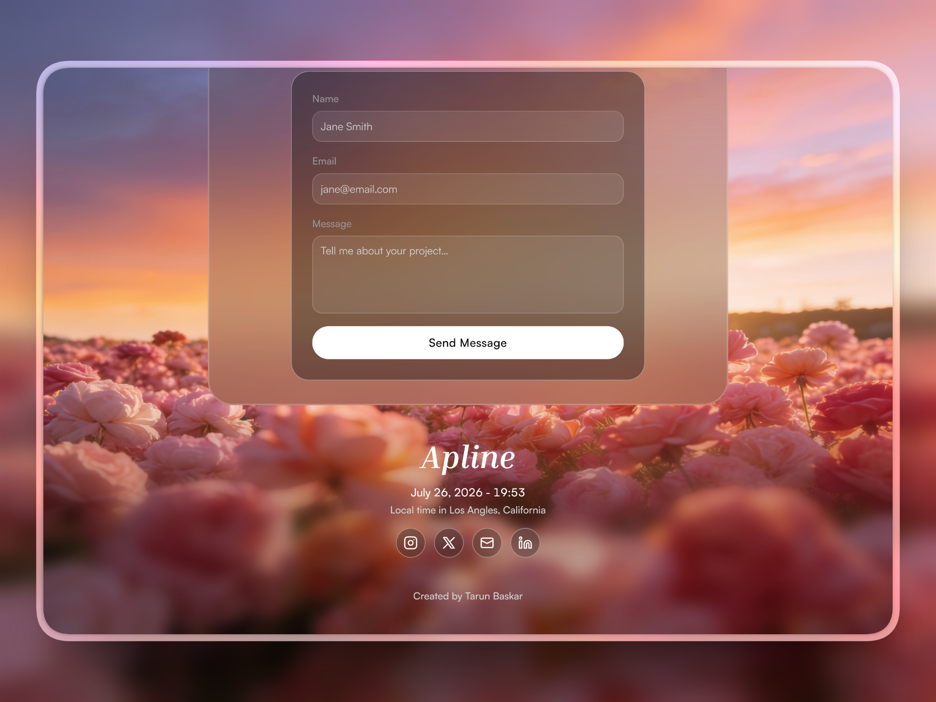 Screenshot 4 of Alpine