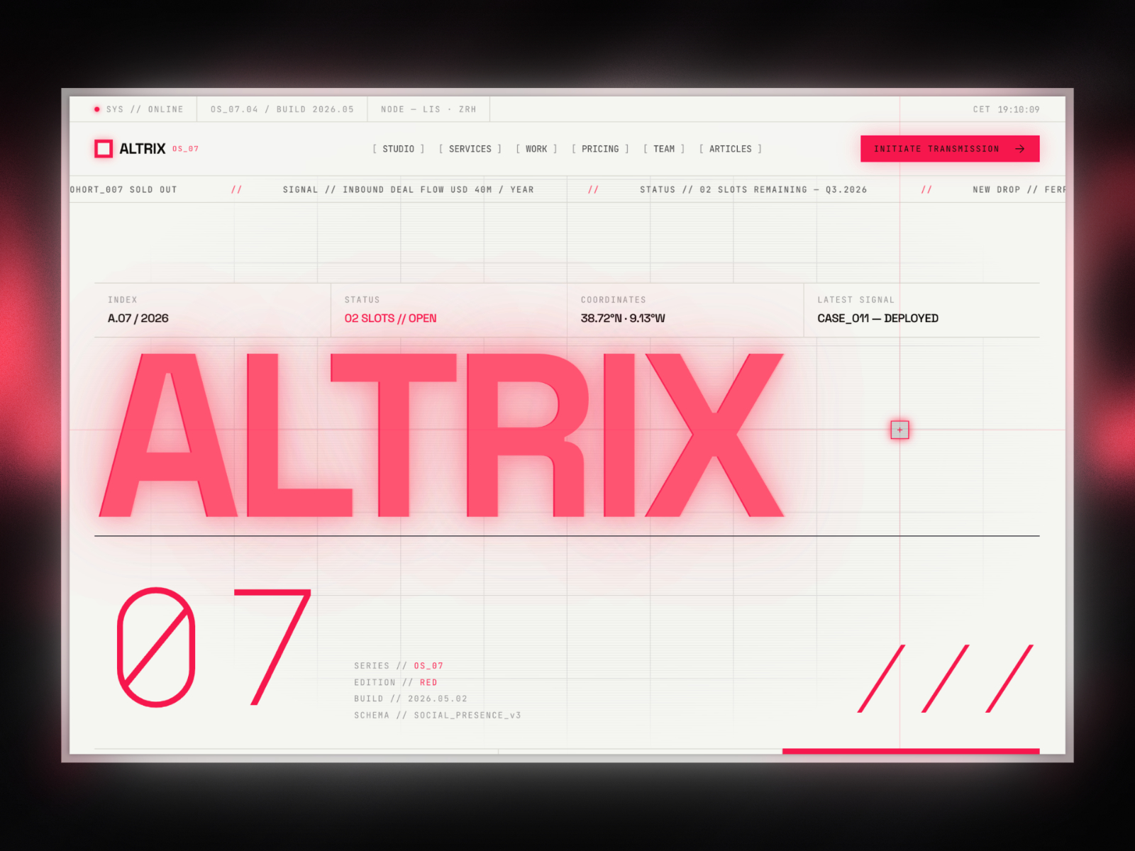 Screenshot 2 of Alt
