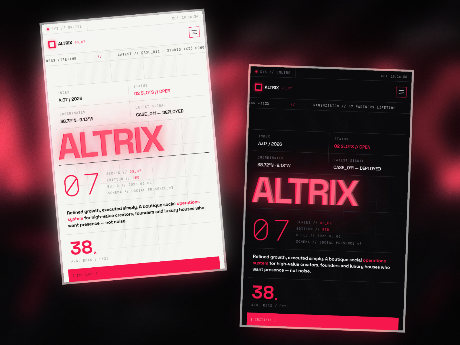 Screenshot 4 of Alt