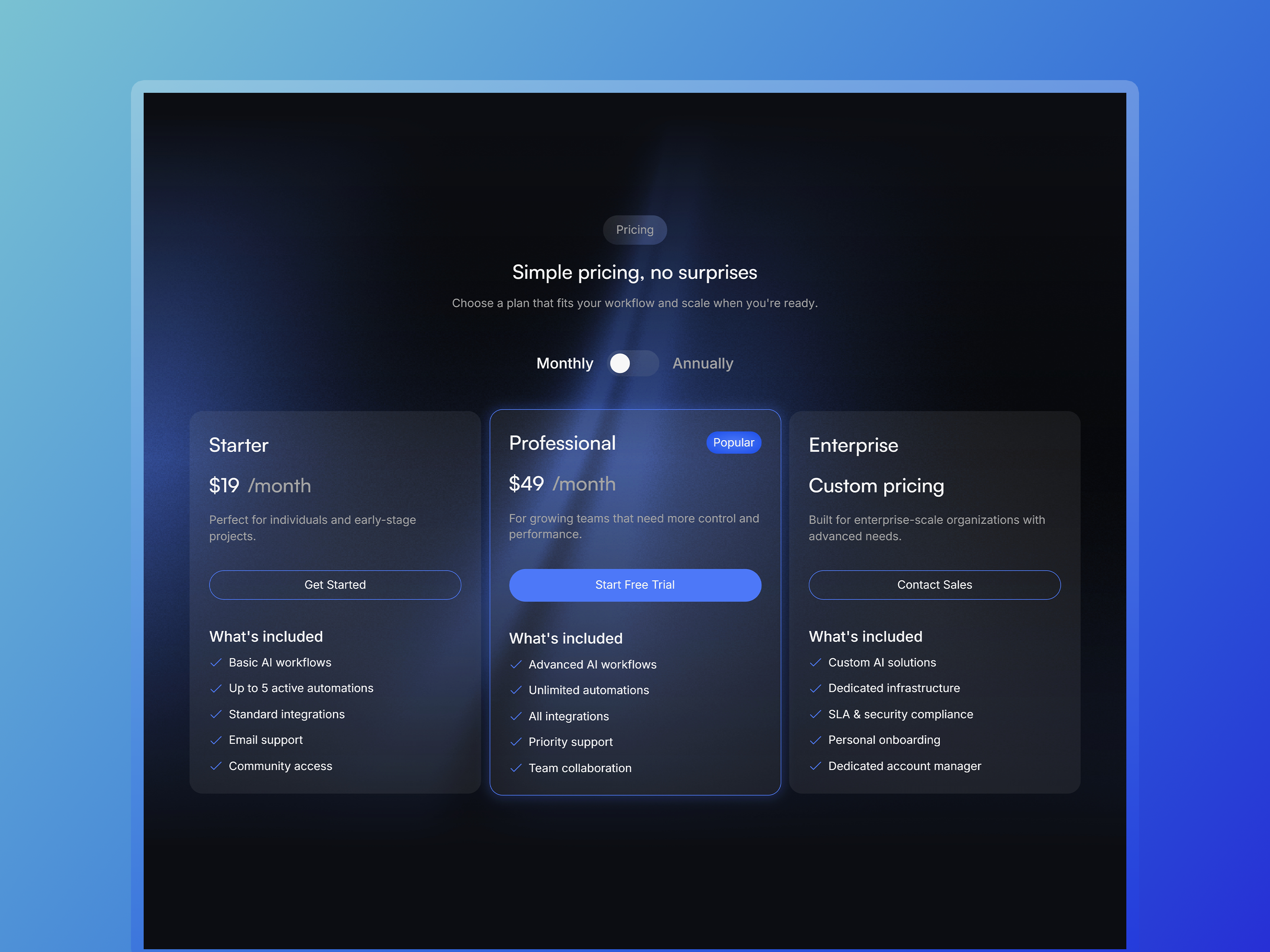 Screenshot 4 of Altrex