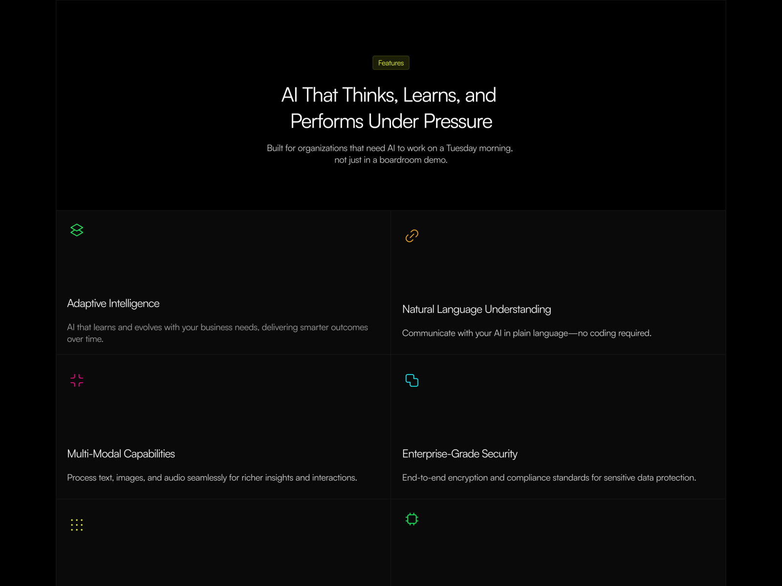 Screenshot 4 of Altrix