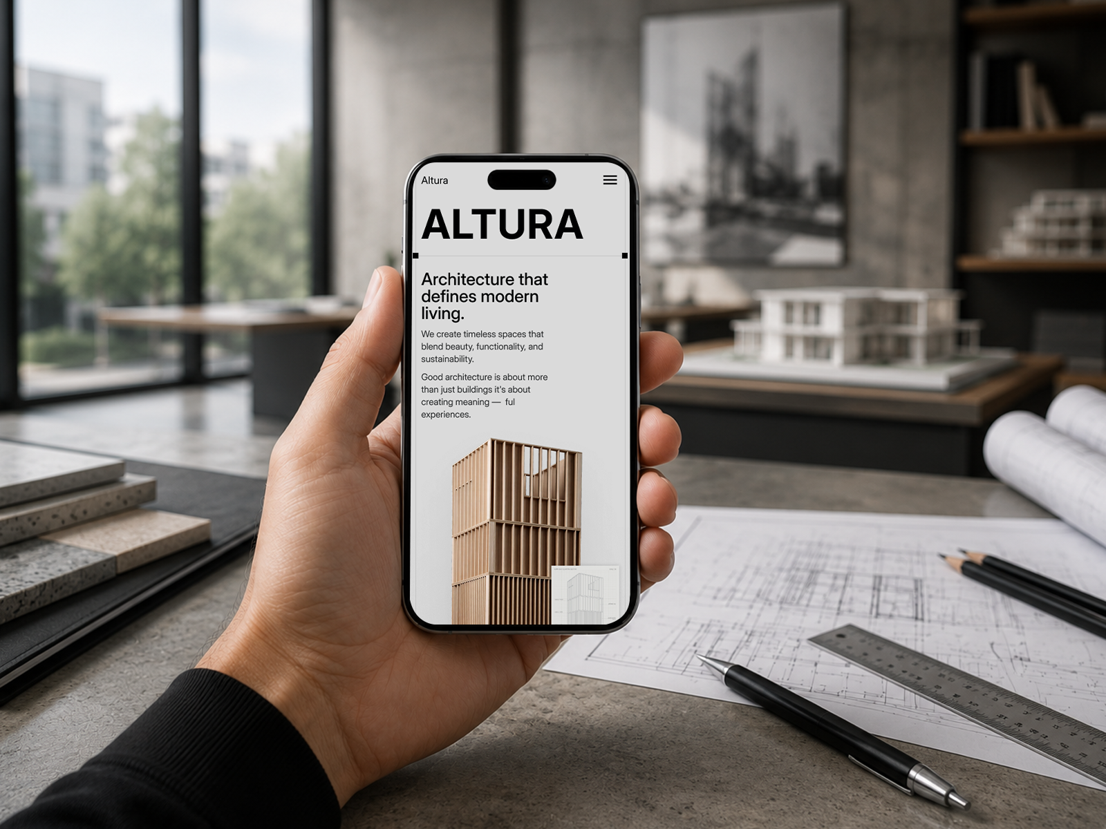 Screenshot 3 of ALTURAA