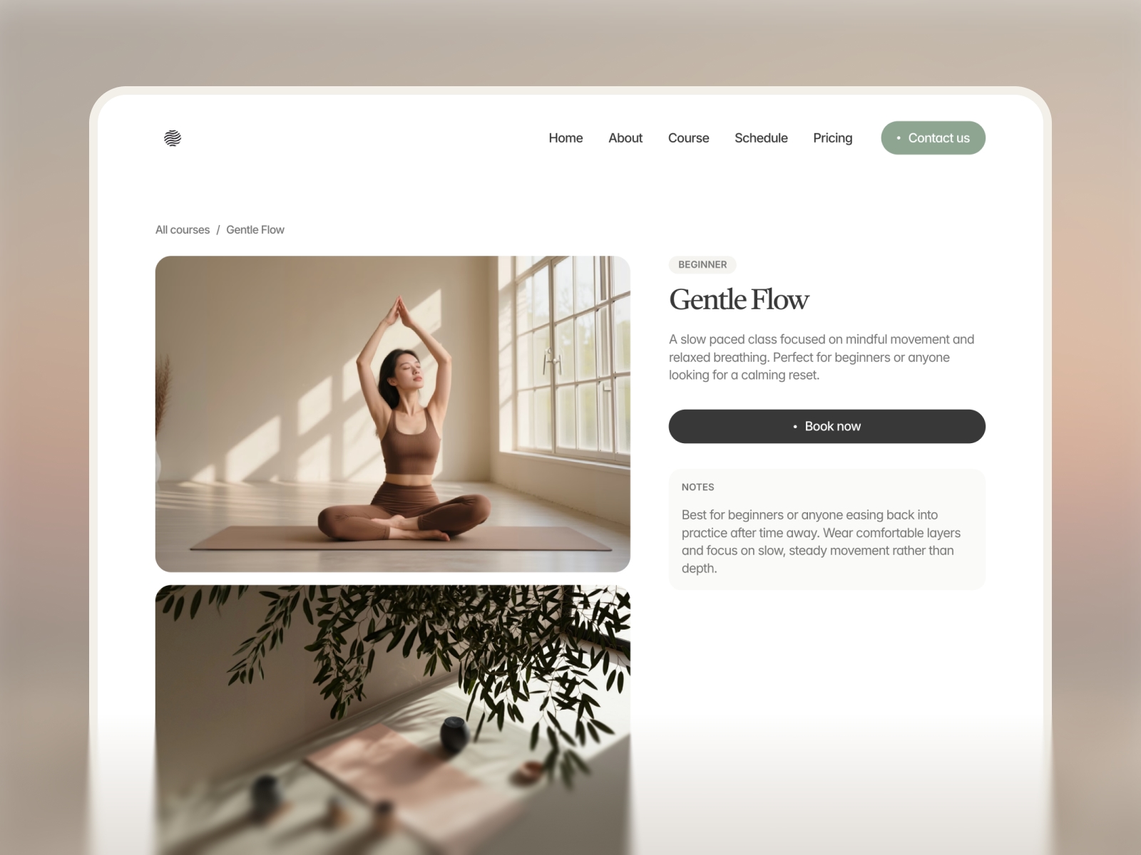 Screenshot 4 of Aluna