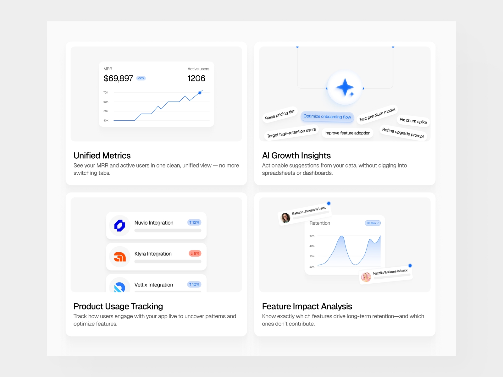 Screenshot 2 of Alytics