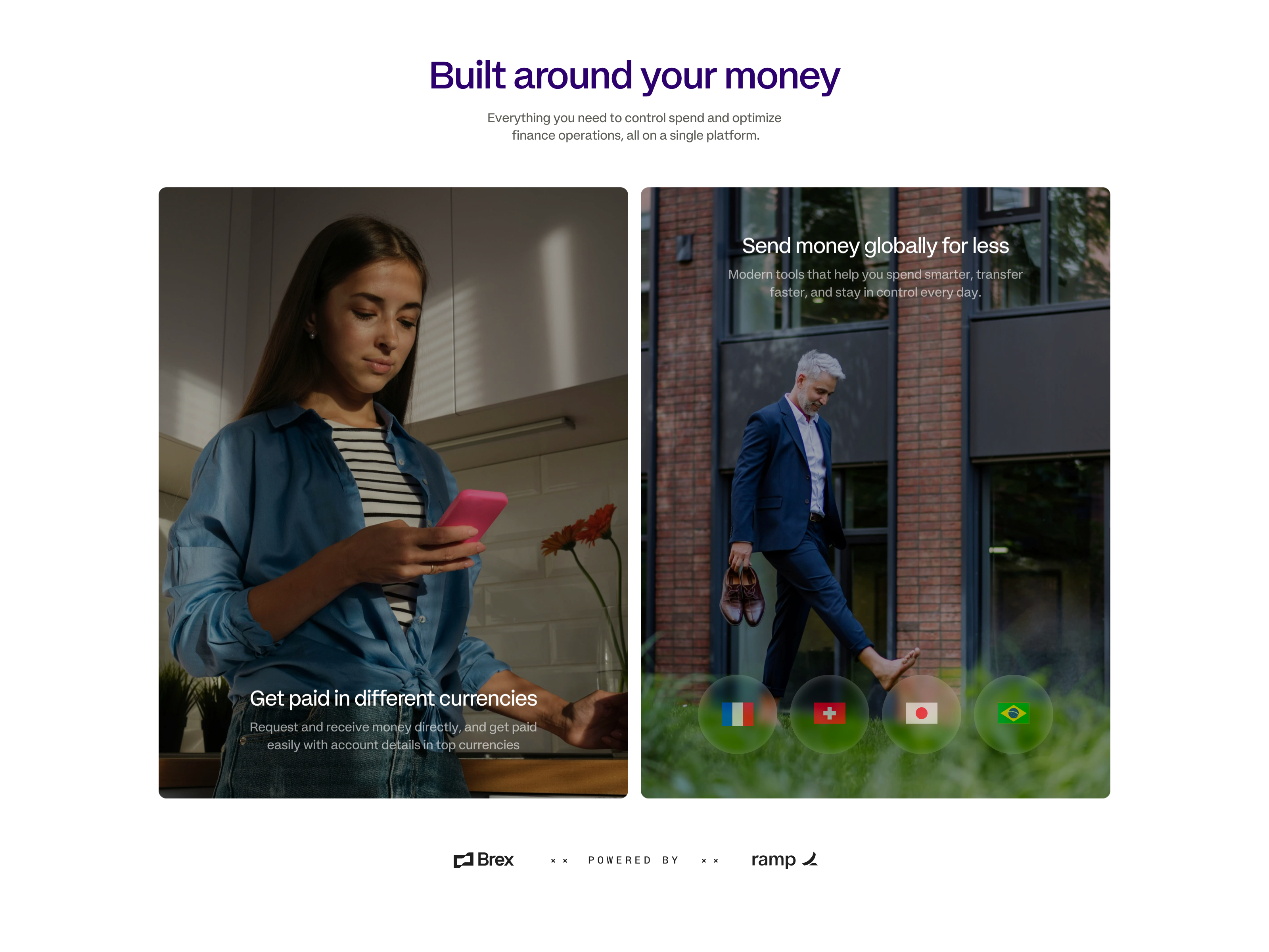 Screenshot 3 of Amp One