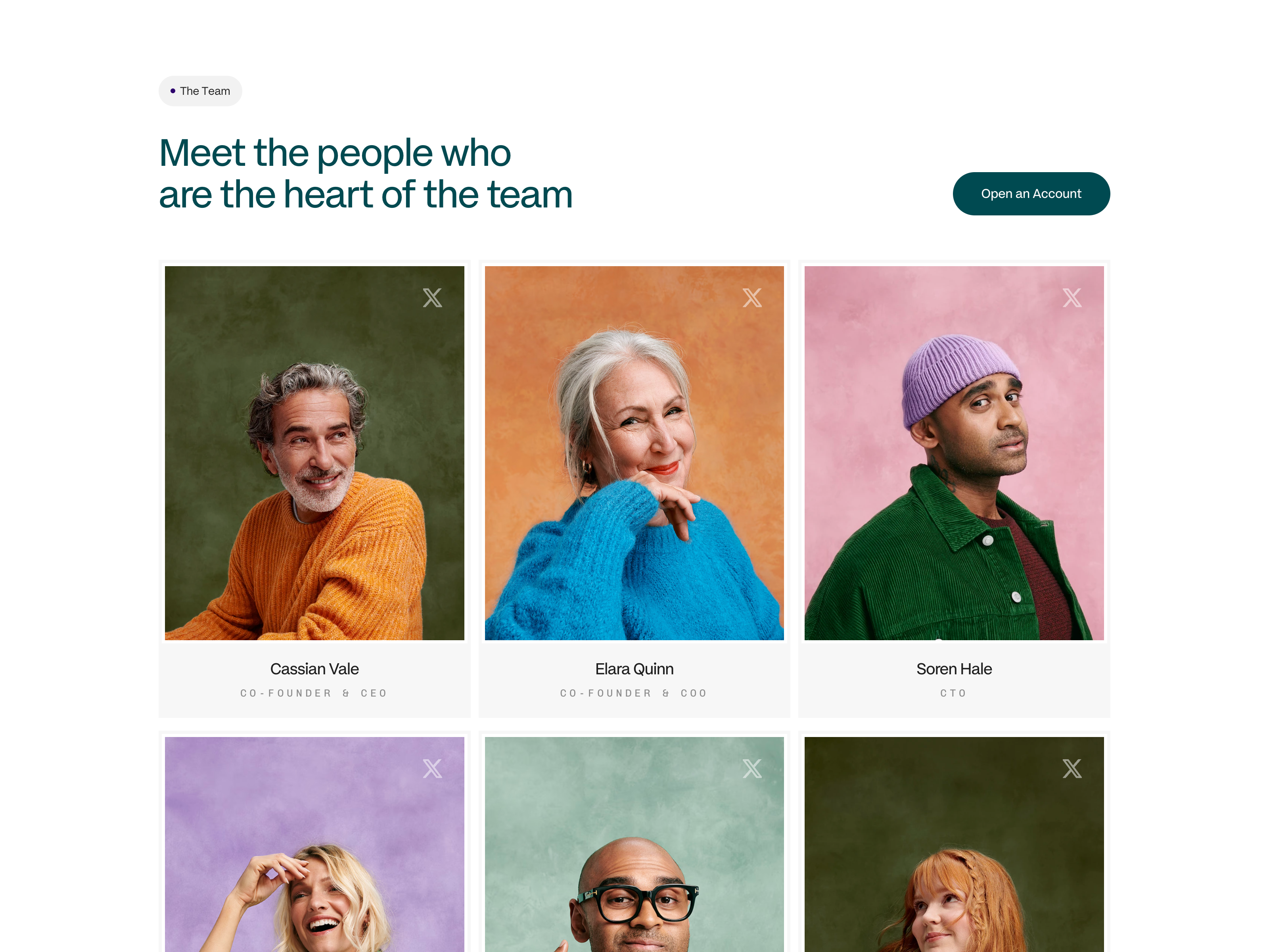 Screenshot 4 of Amp One