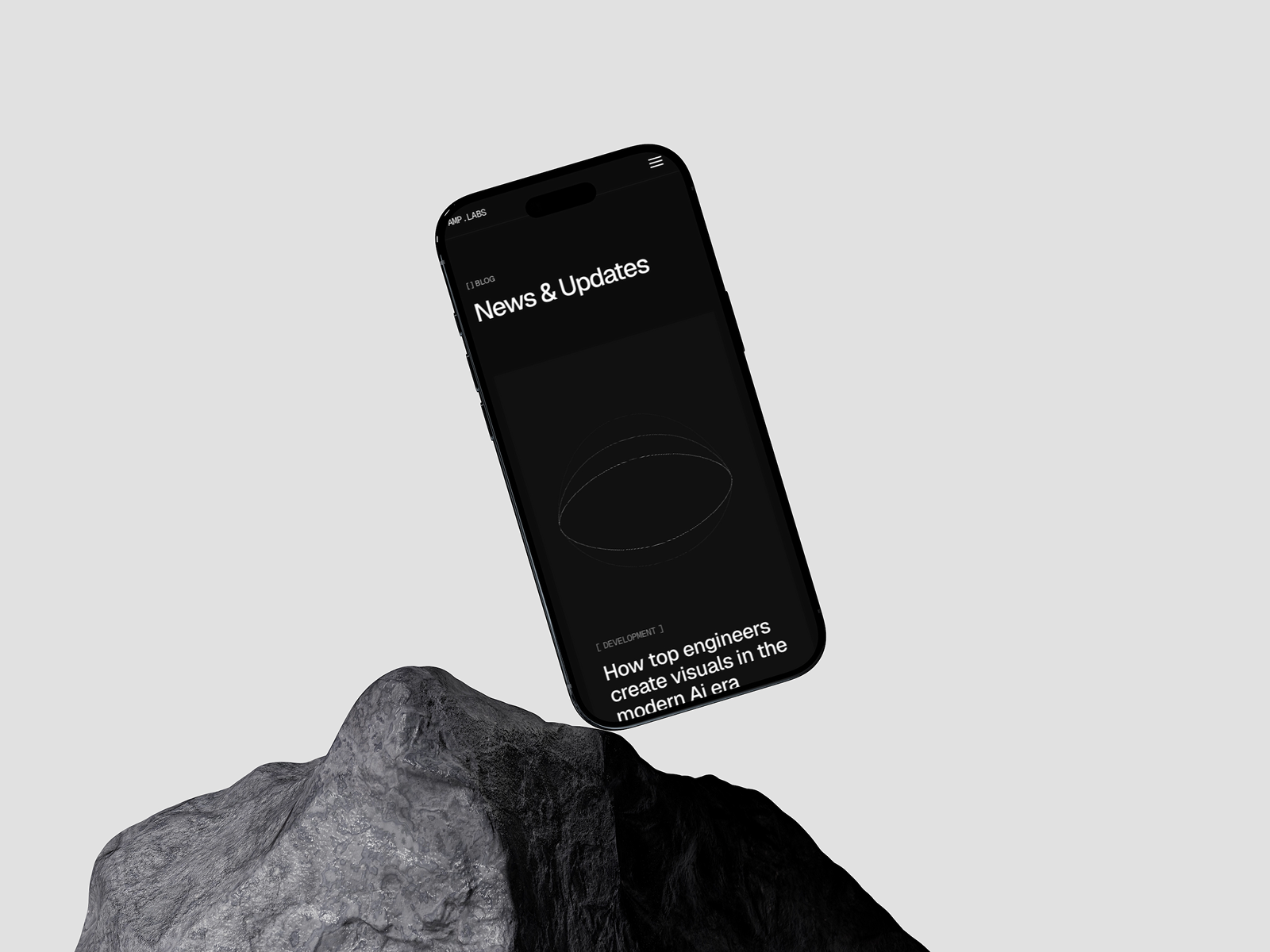 Screenshot 3 of Amp