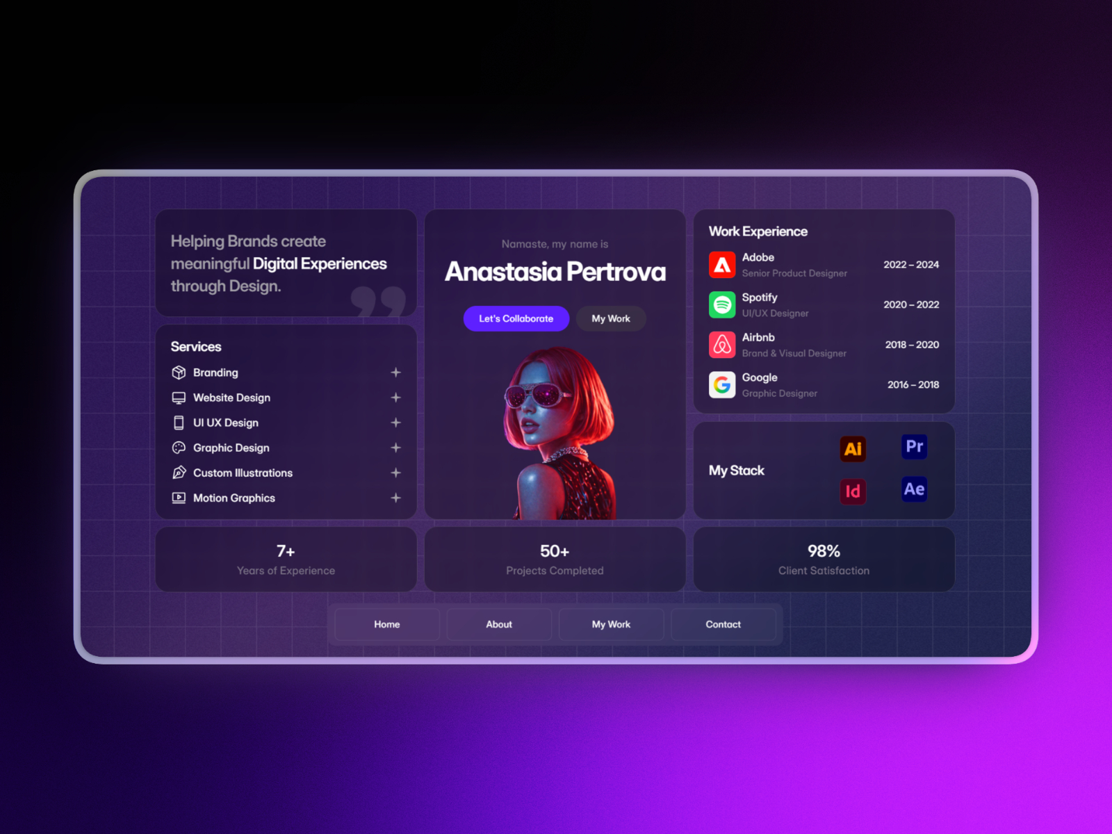 Screenshot 3 of Ana