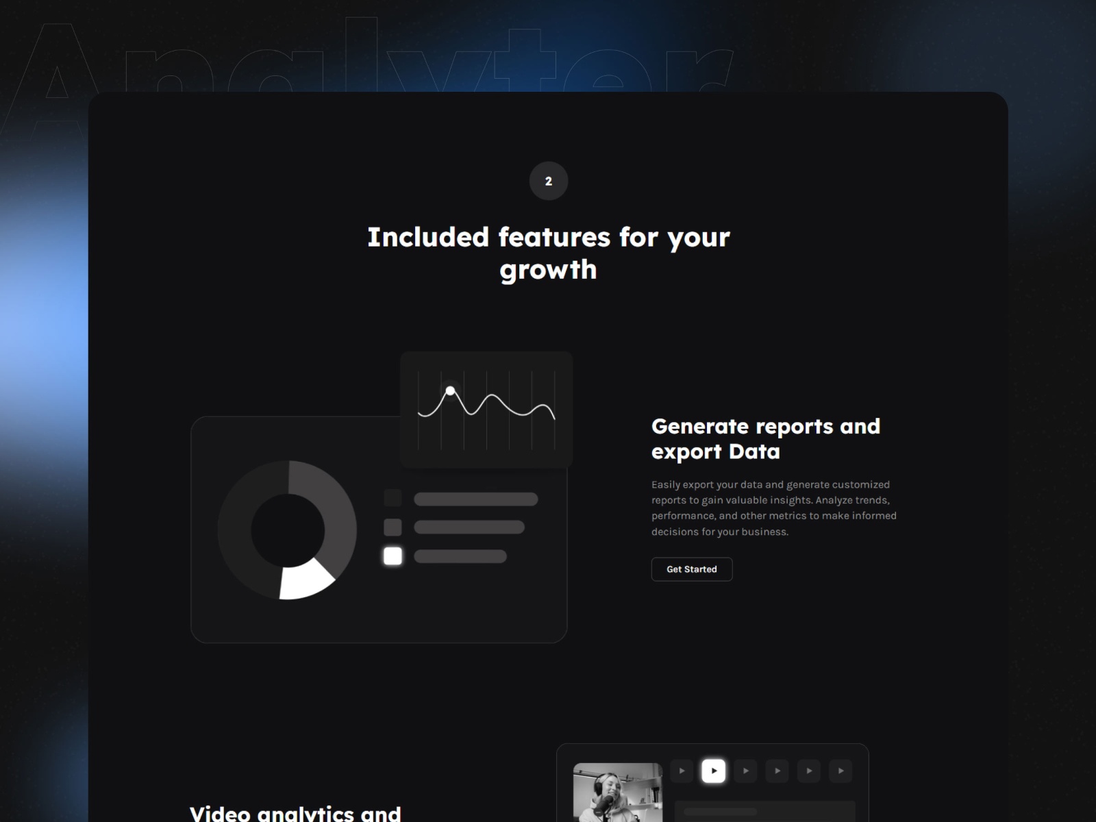 Screenshot 4 of Analyter