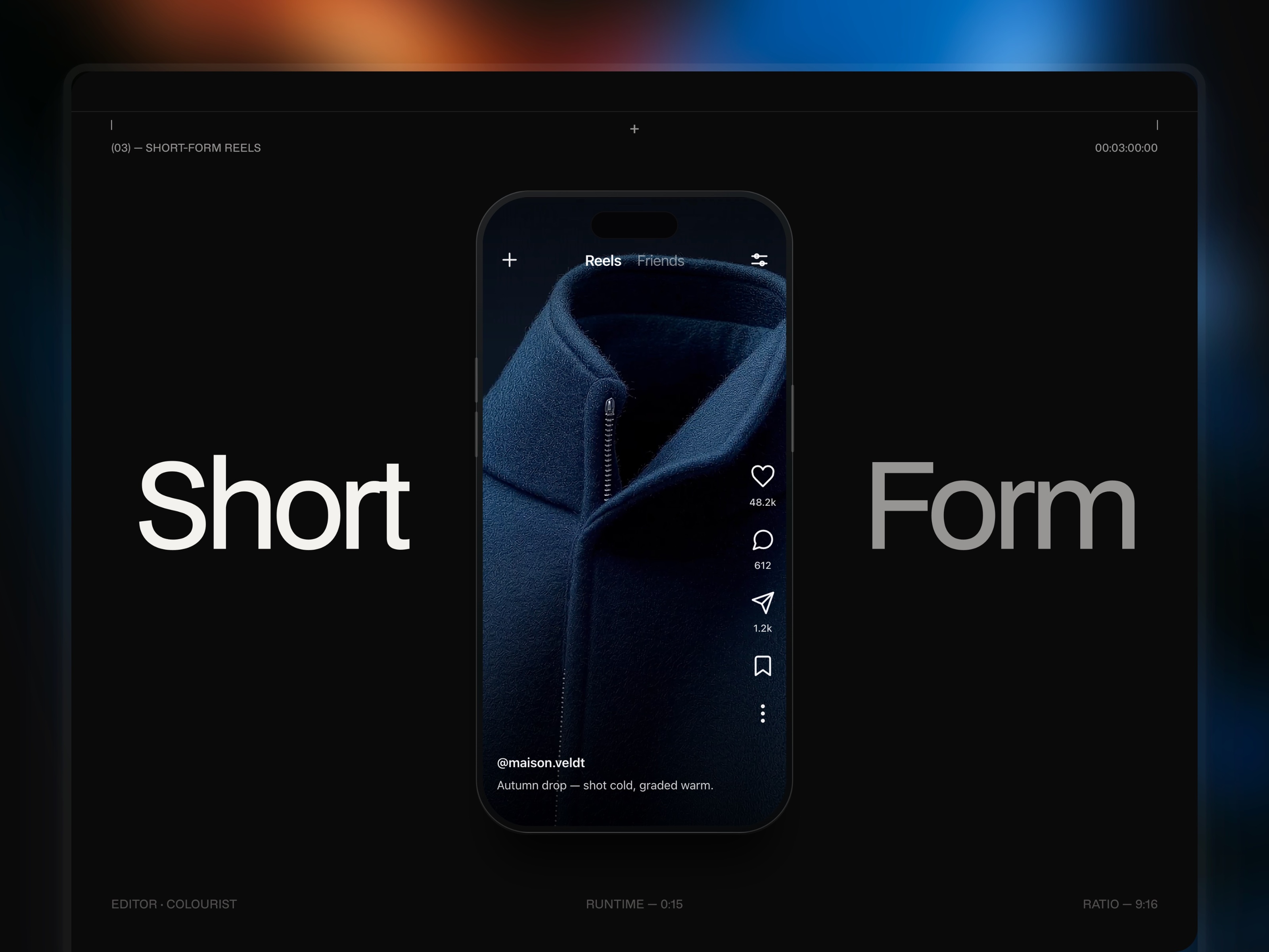 Screenshot 3 of Anamorph