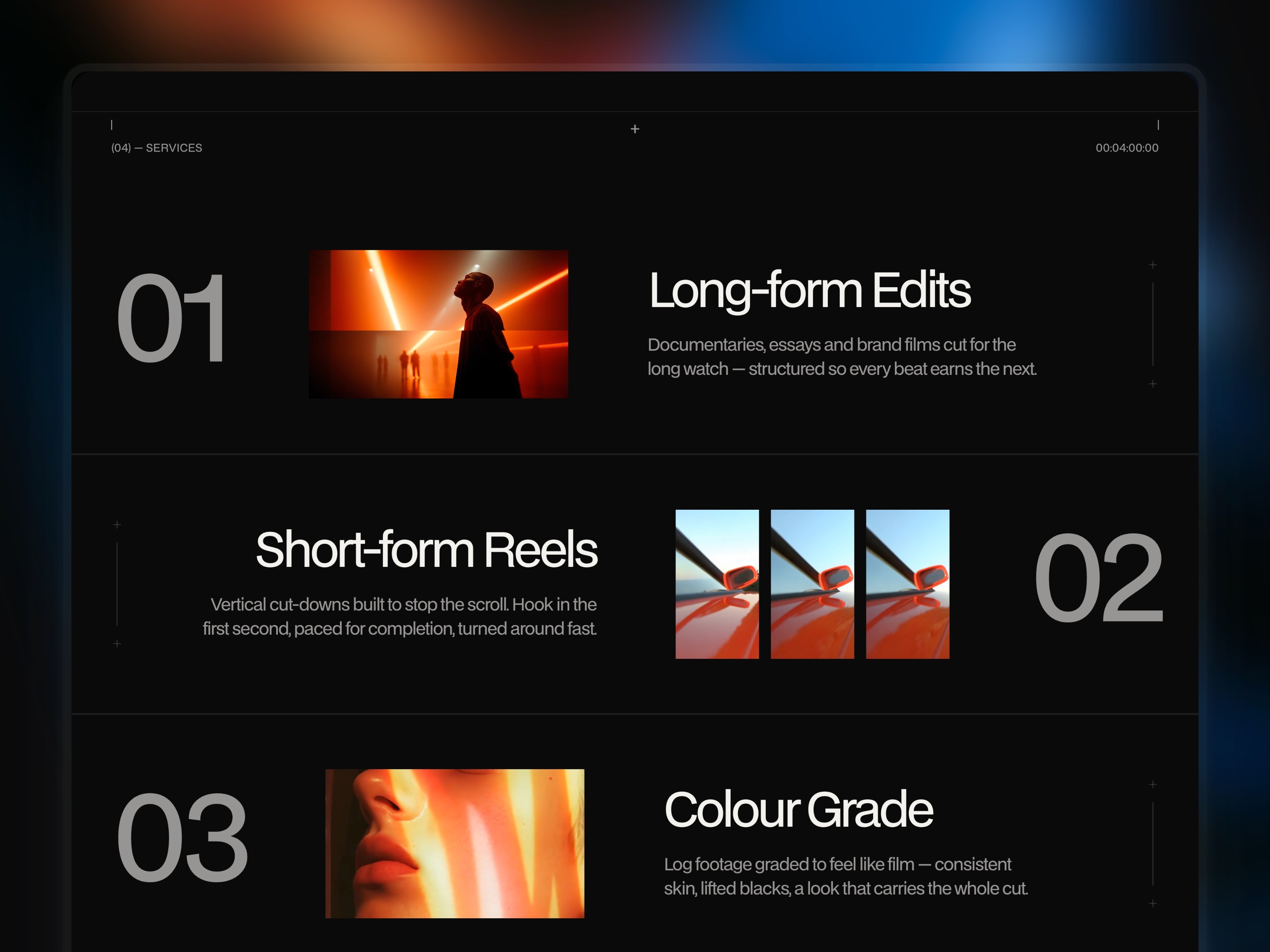 Screenshot 4 of Anamorph