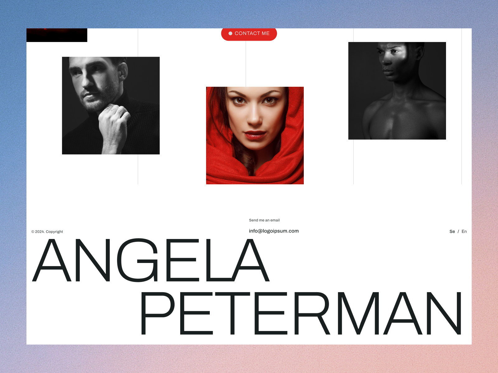 Screenshot 3 of Angela Peterman