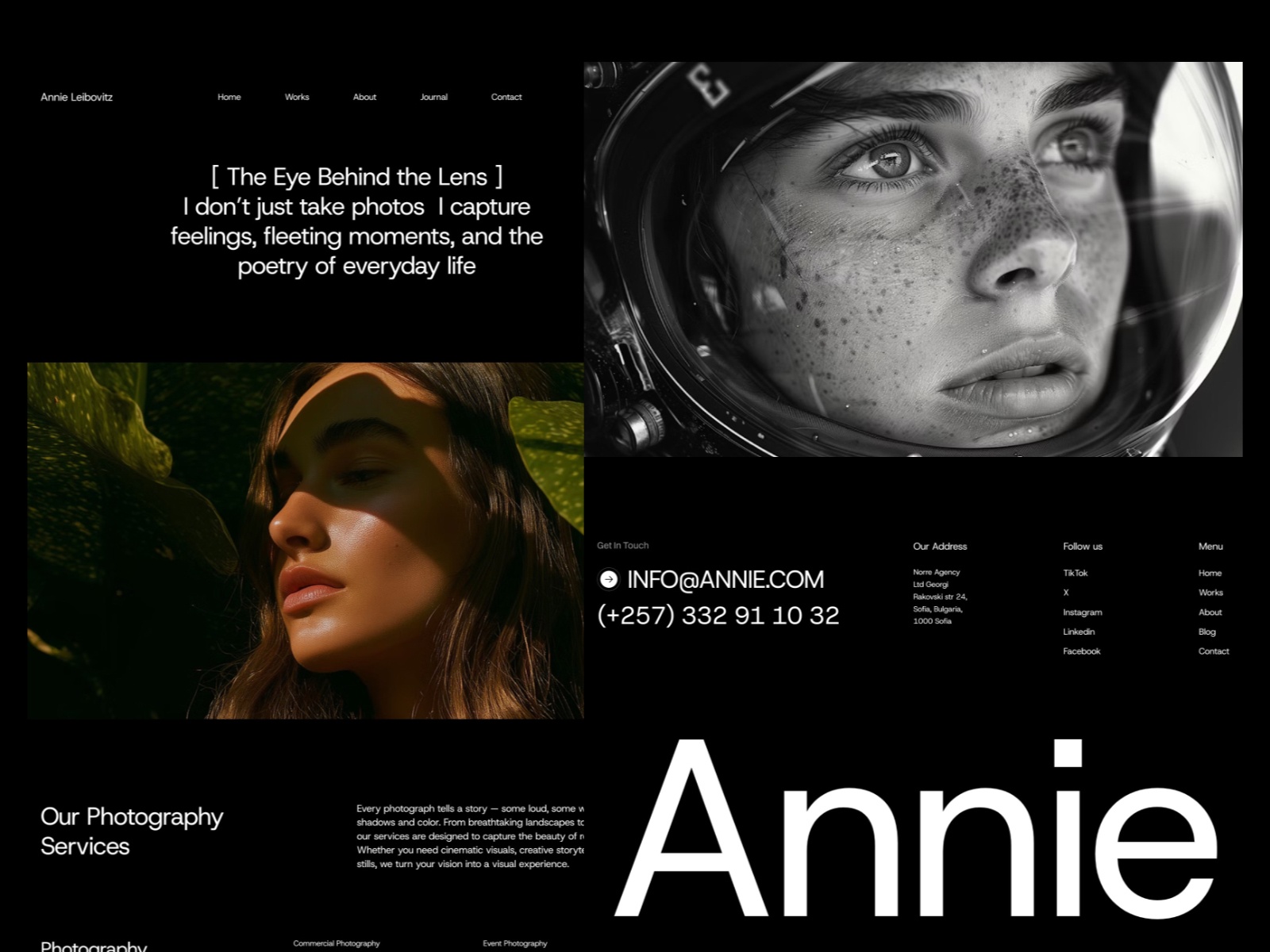 Screenshot 3 of Annie