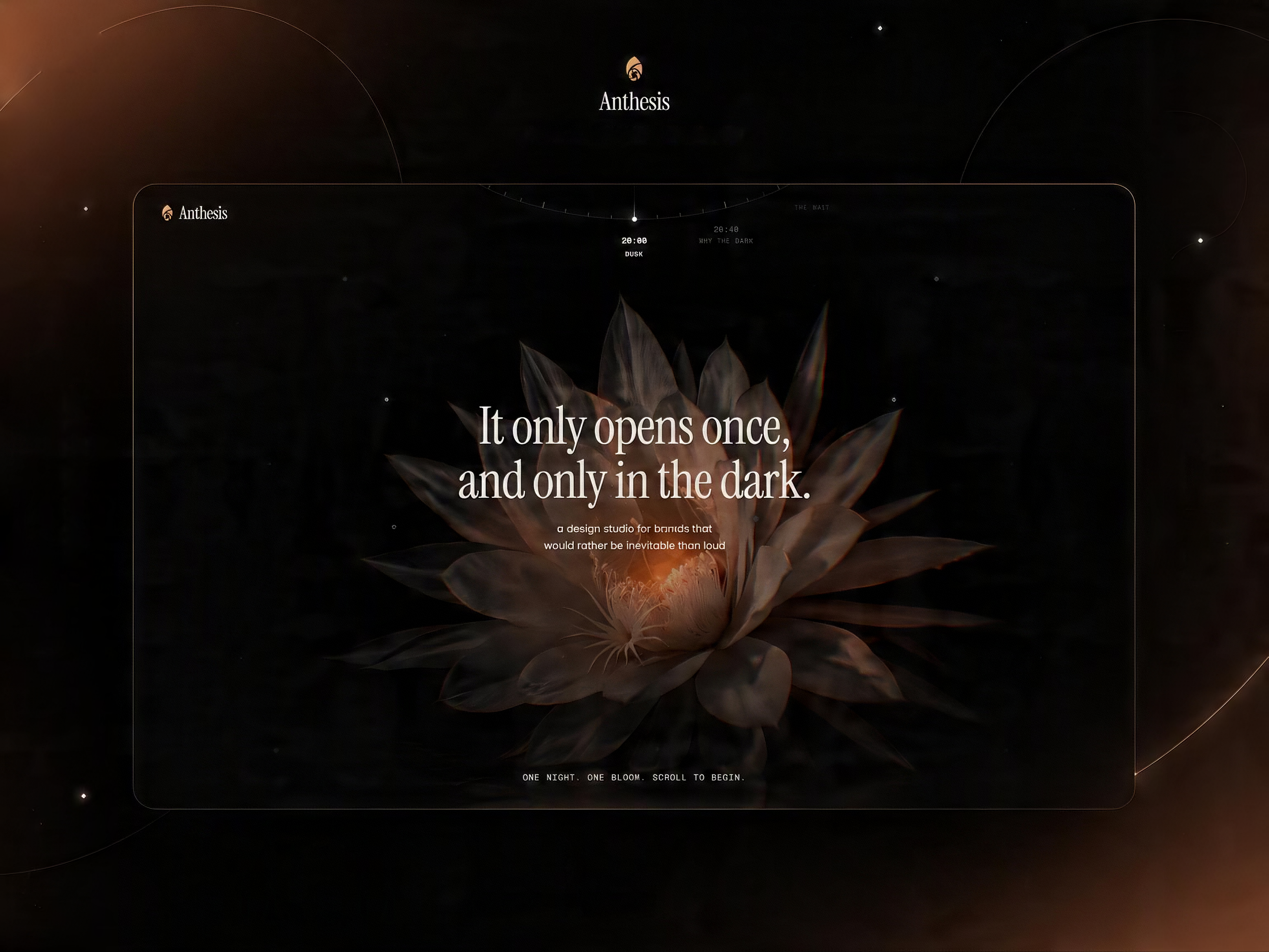 Screenshot 3 of Anthesis