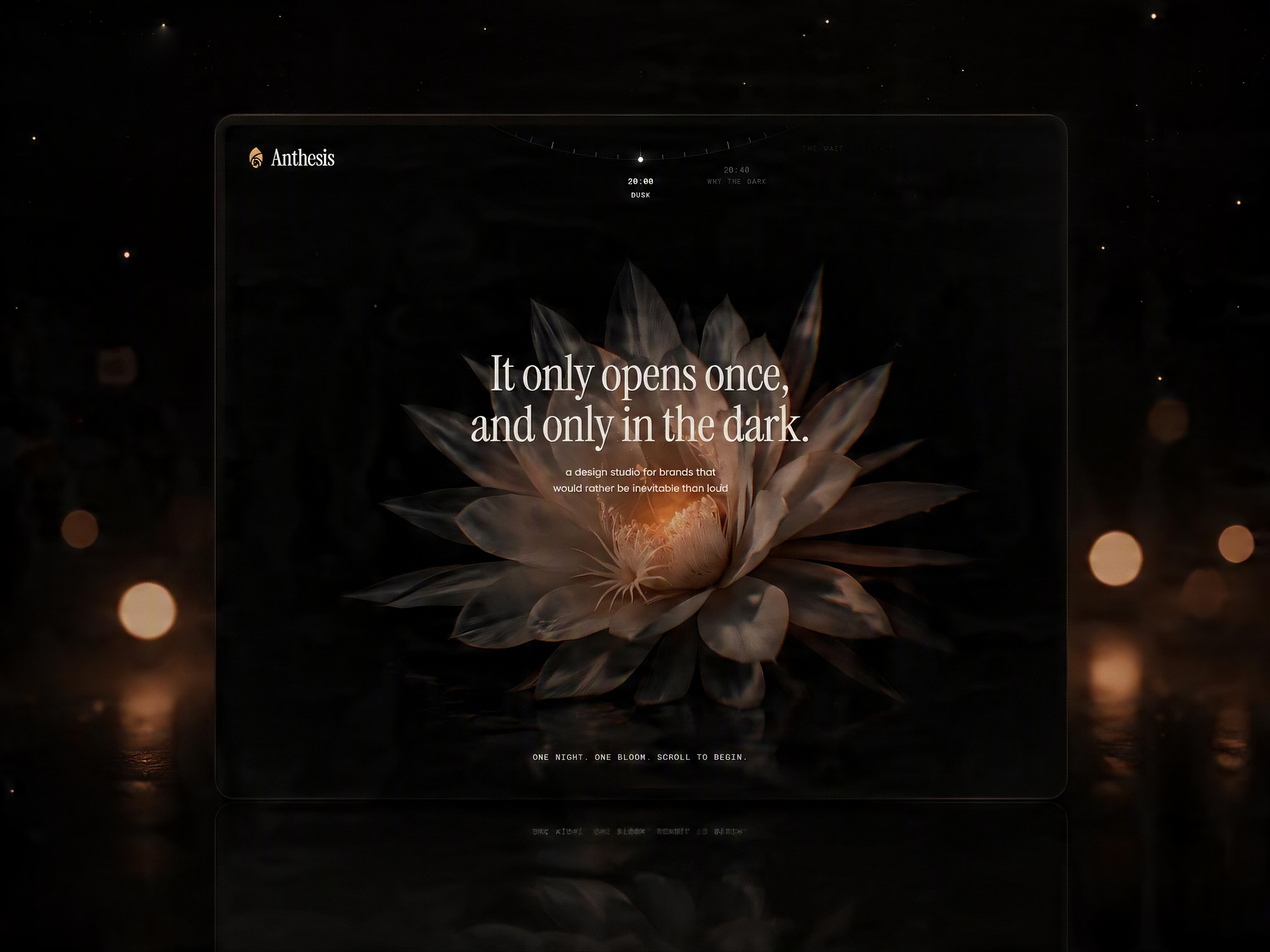 Screenshot 4 of Anthesis
