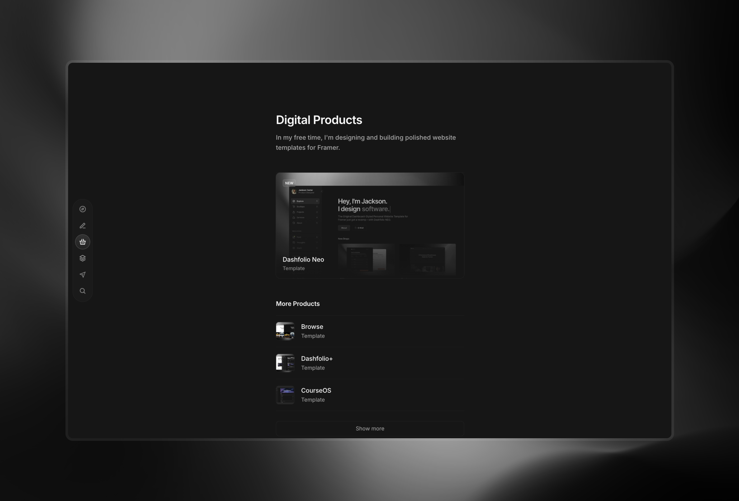 Screenshot 4 of Anticode