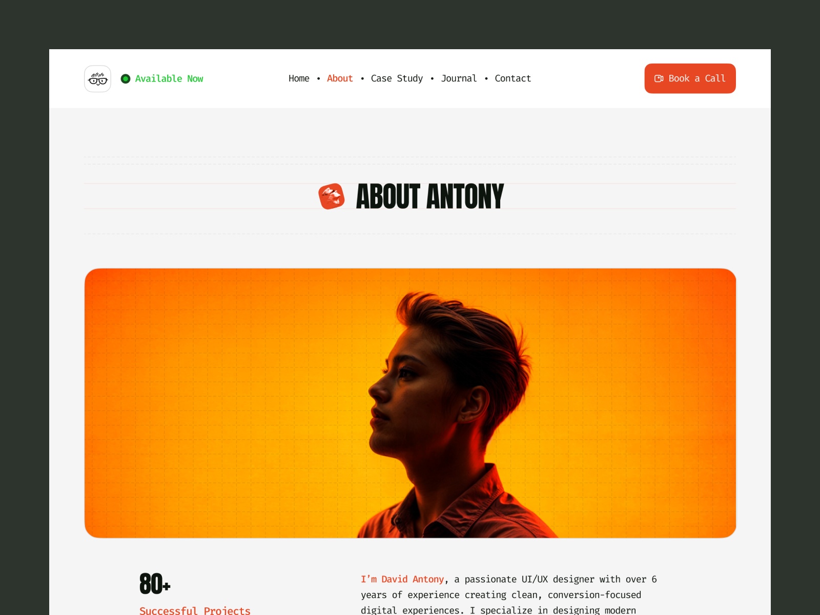 Screenshot 2 of Antony