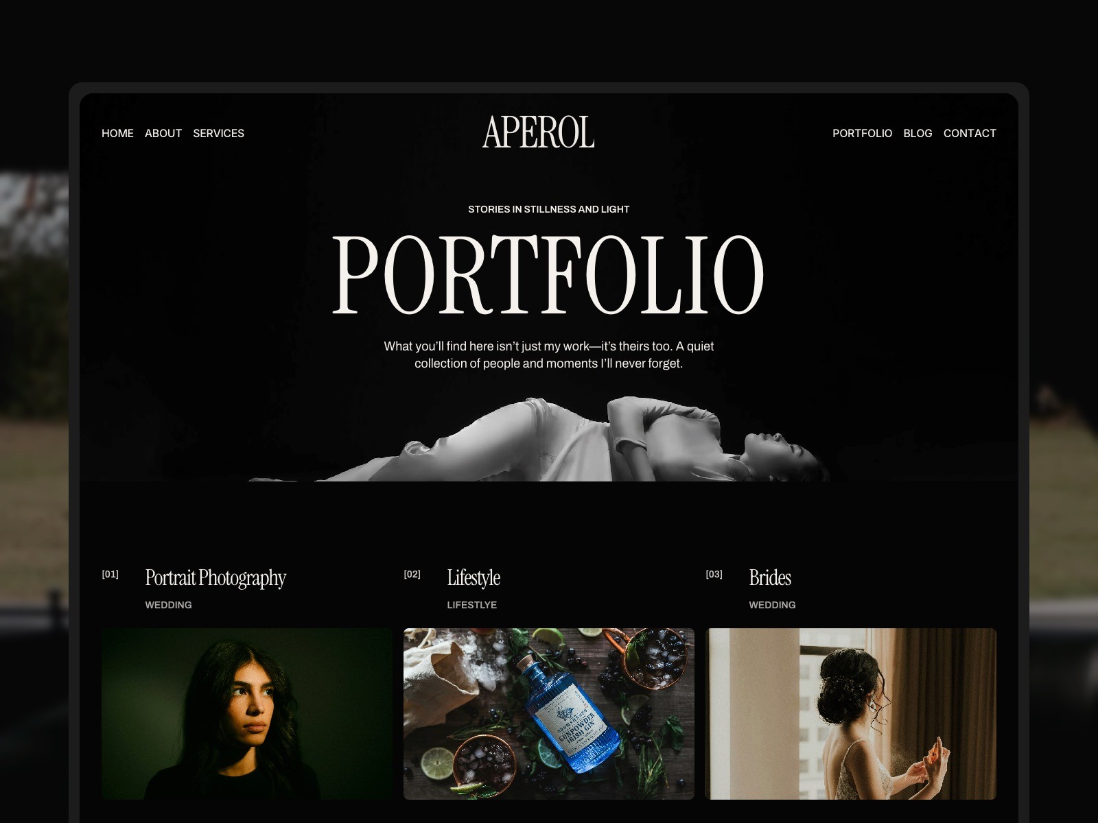 Screenshot 3 of Aperol