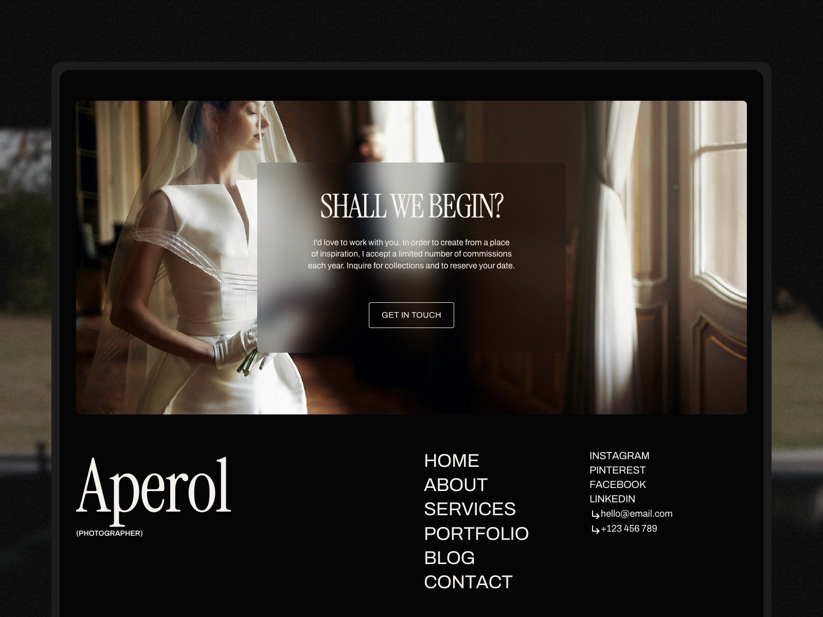 Screenshot 4 of Aperol