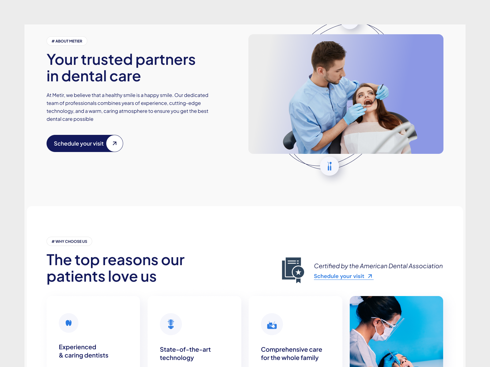Screenshot 2 of ApexCare