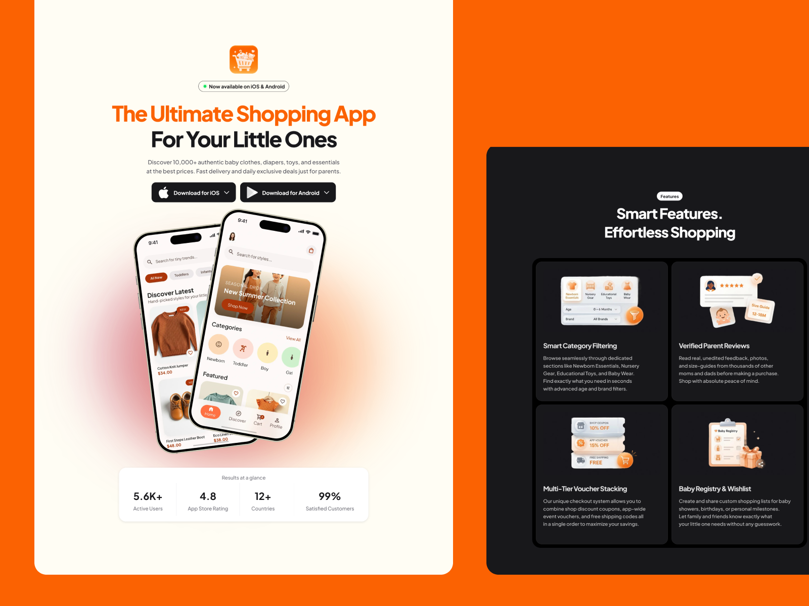 Screenshot 2 of AppLanPage
