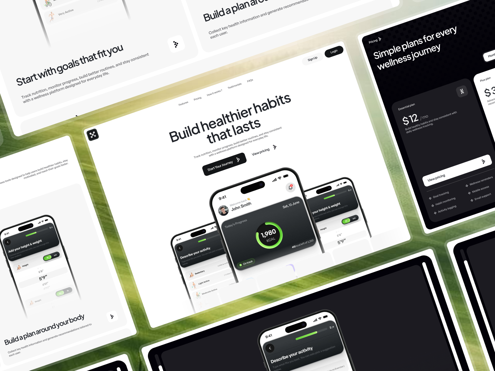 Screenshot 3 of AppMinimal