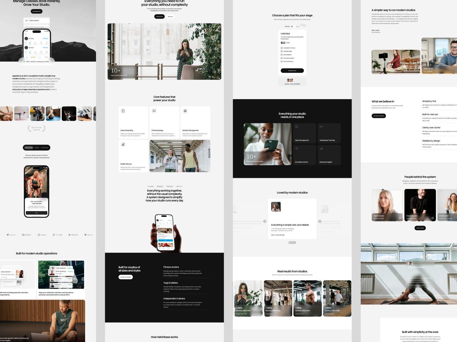 Screenshot 3 of AppNext