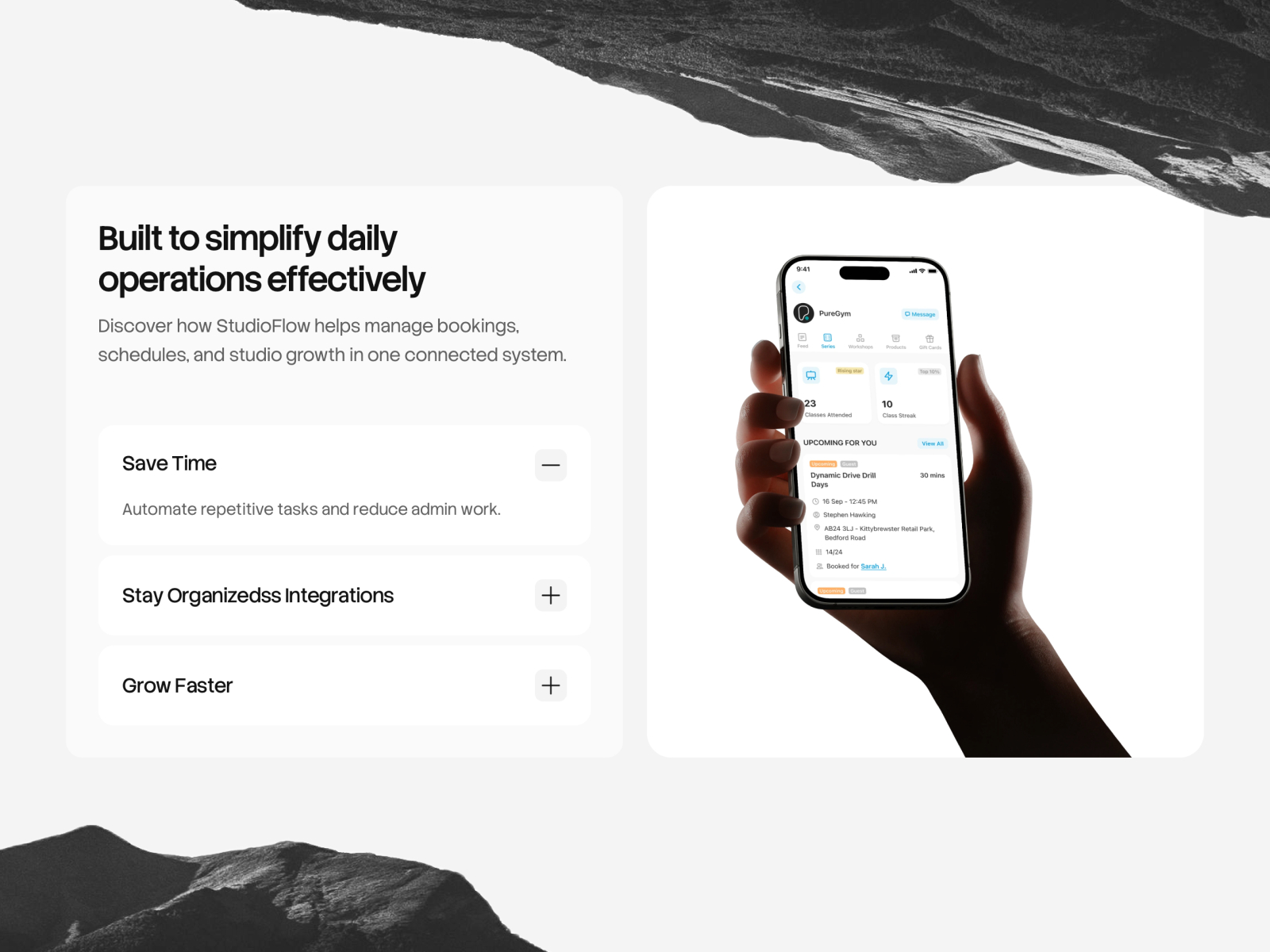Screenshot 4 of AppNext