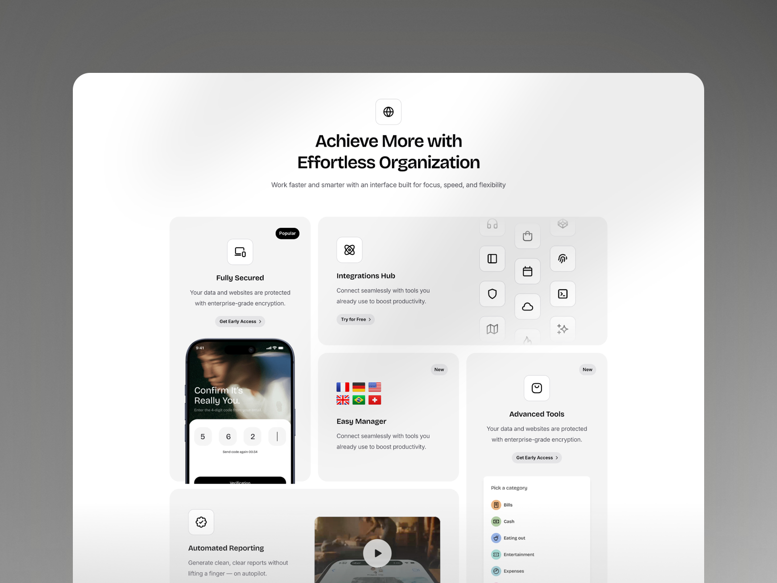 Screenshot 2 of Apprise