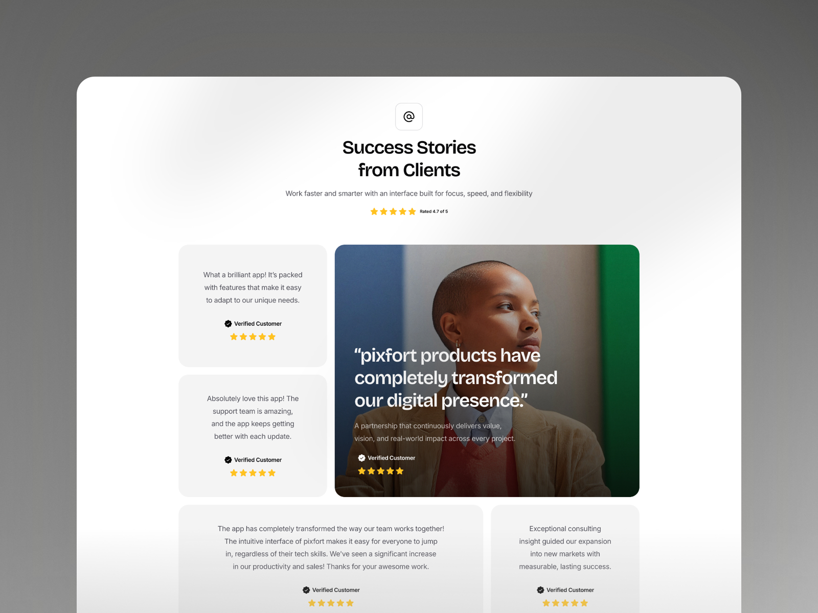 Screenshot 3 of Apprise