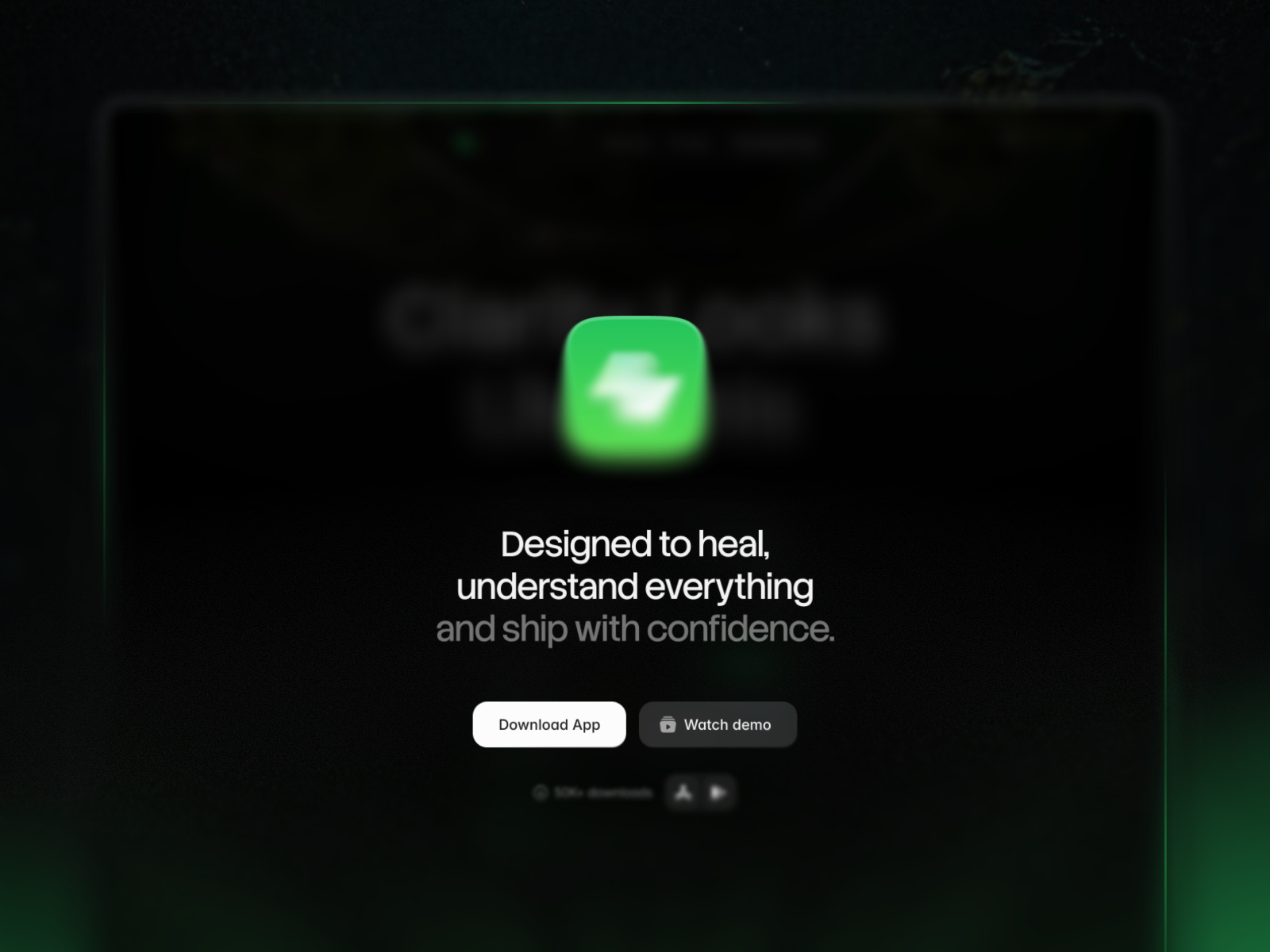 Screenshot 3 of Appzen