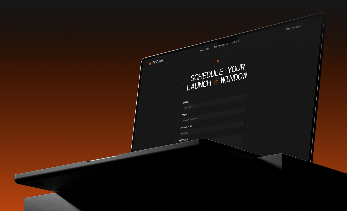 Screenshot 4 of Aptura