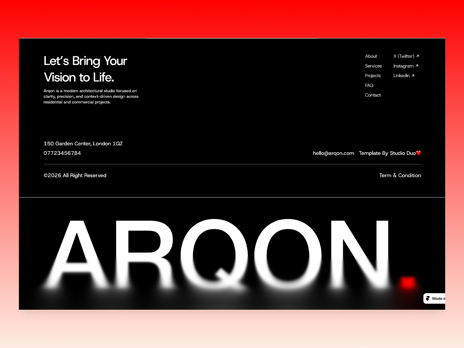 Screenshot 4 of Aqon