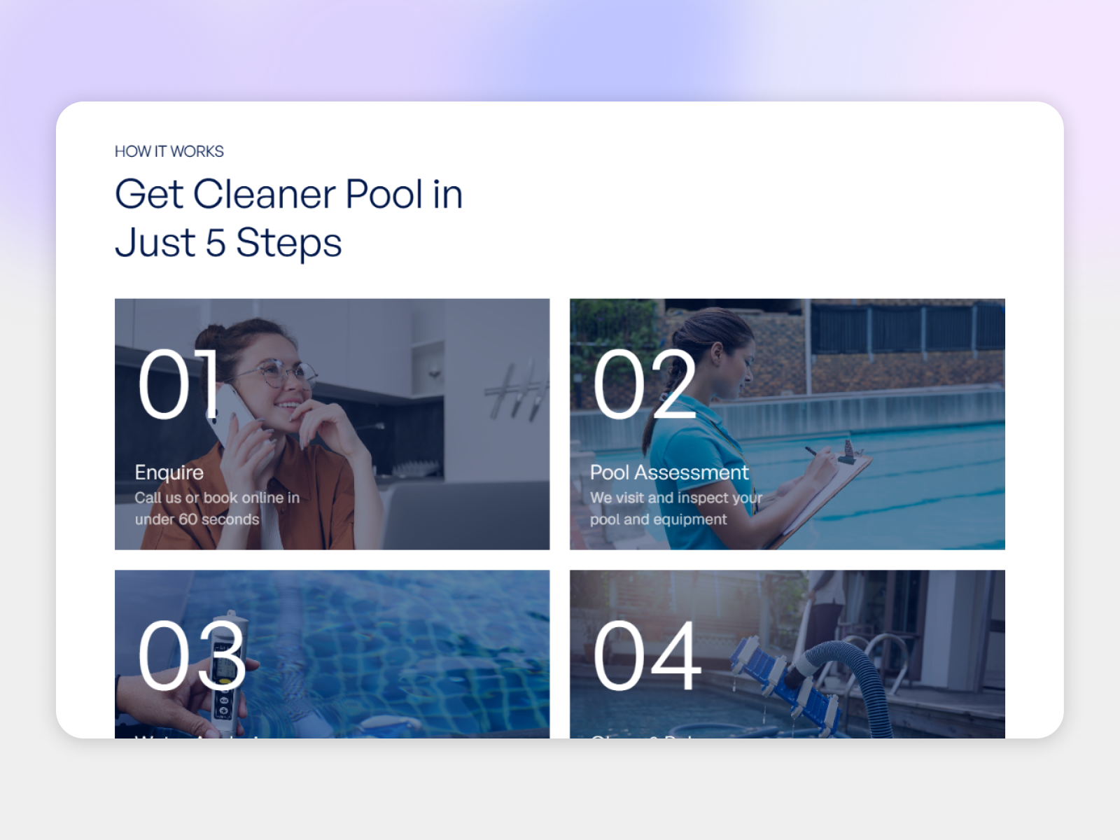 Screenshot 3 of AquaClear