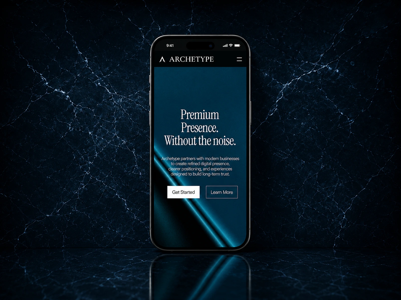 Screenshot 4 of Archetype