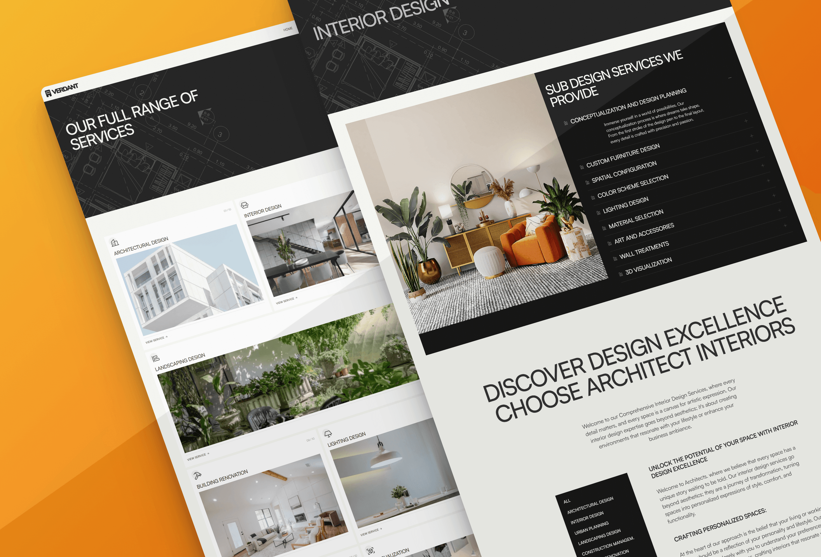 Screenshot 2 of ARCHIOR