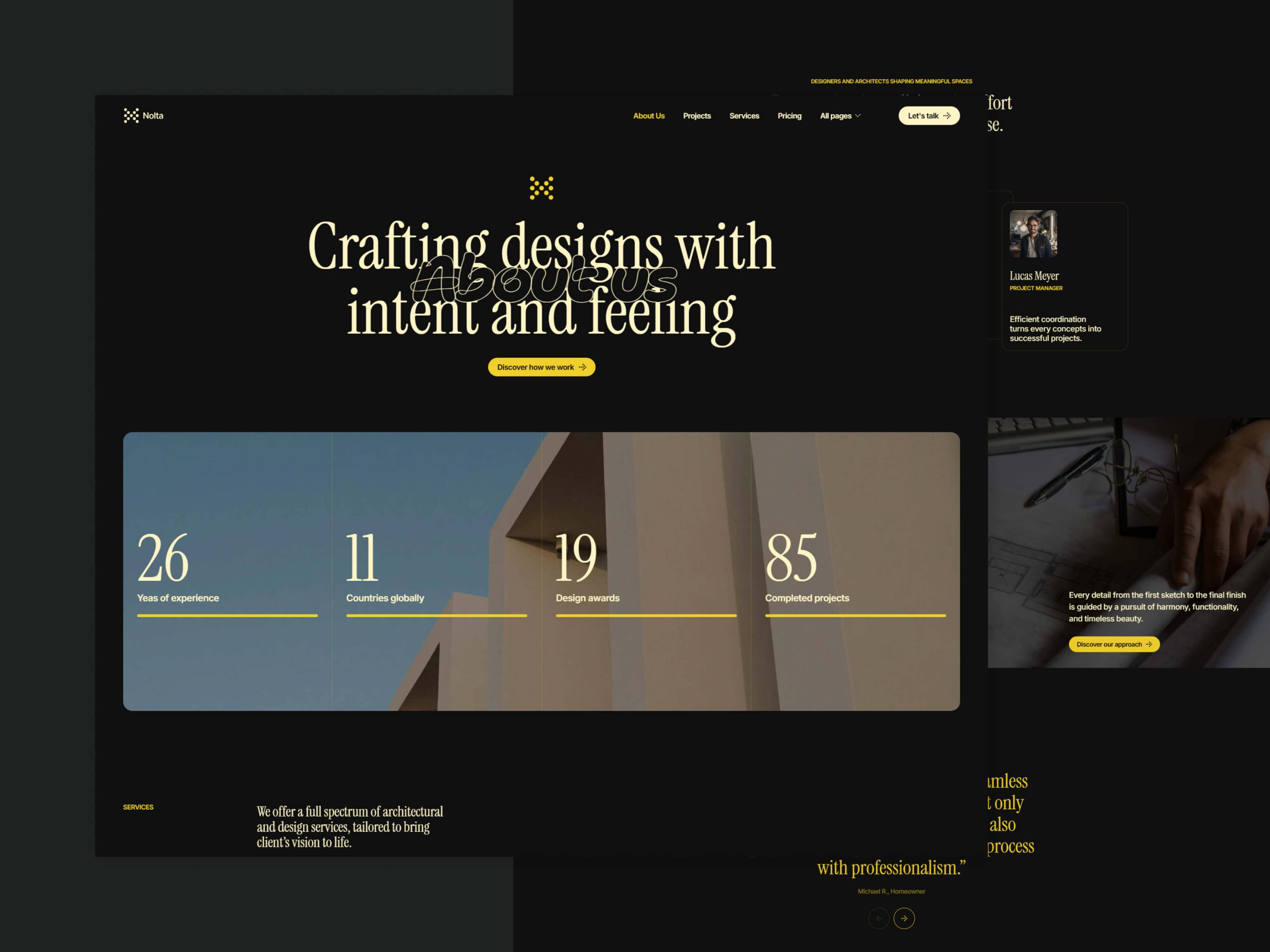 Screenshot 3 of Architectureo