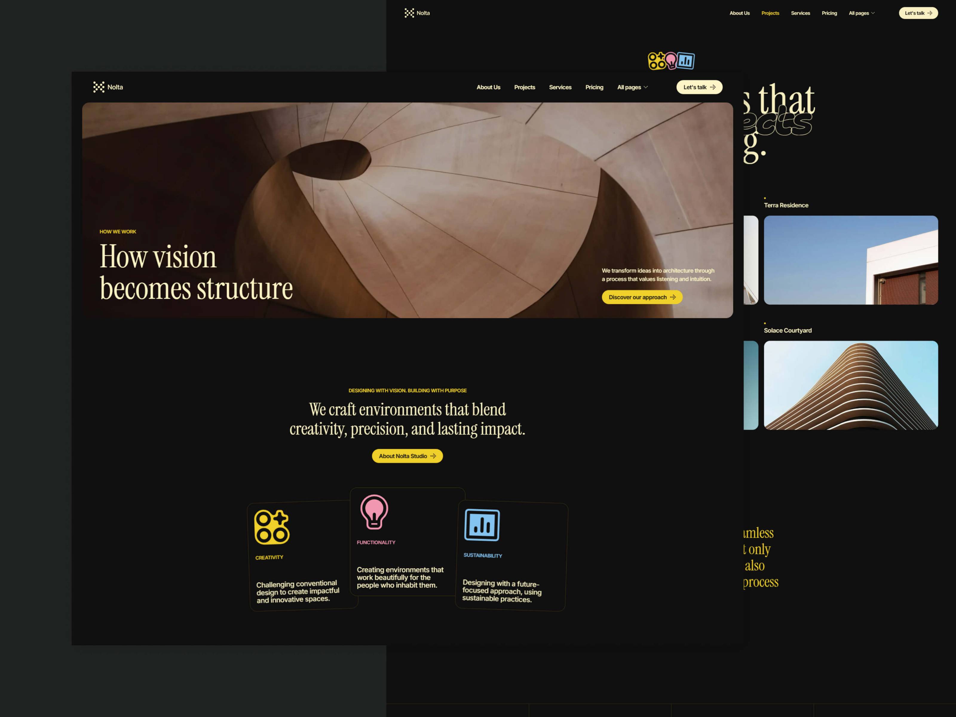 Screenshot 4 of Architectureo
